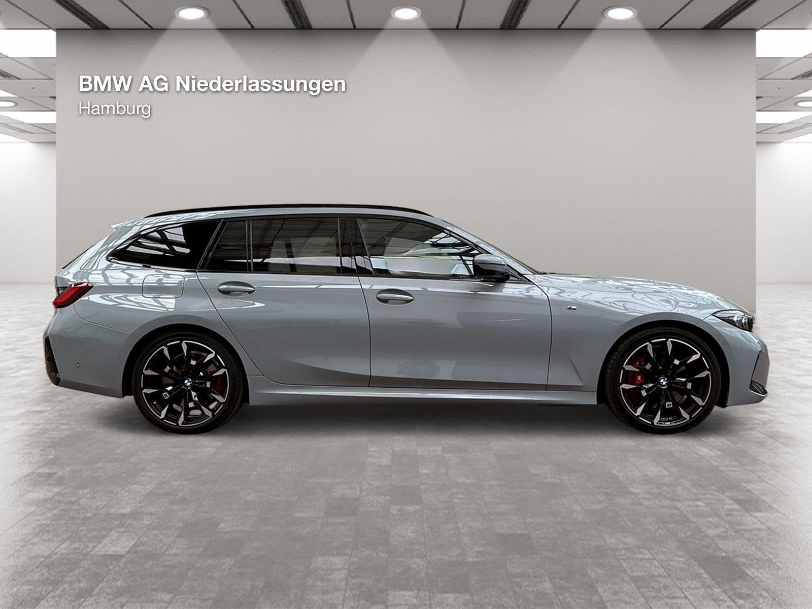 BMW 3er Touring – Bild 4