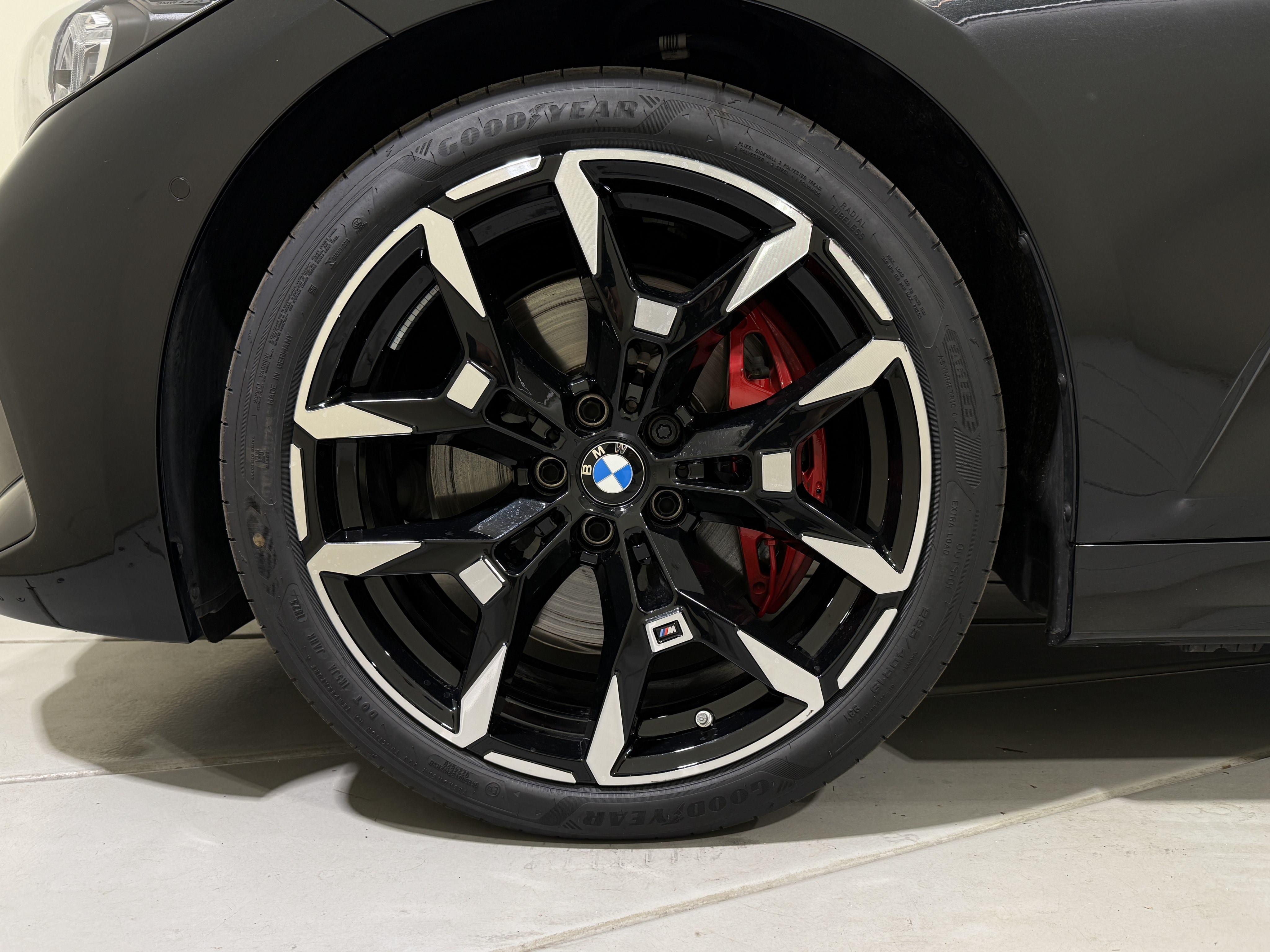 BMW 3er – Bild 11