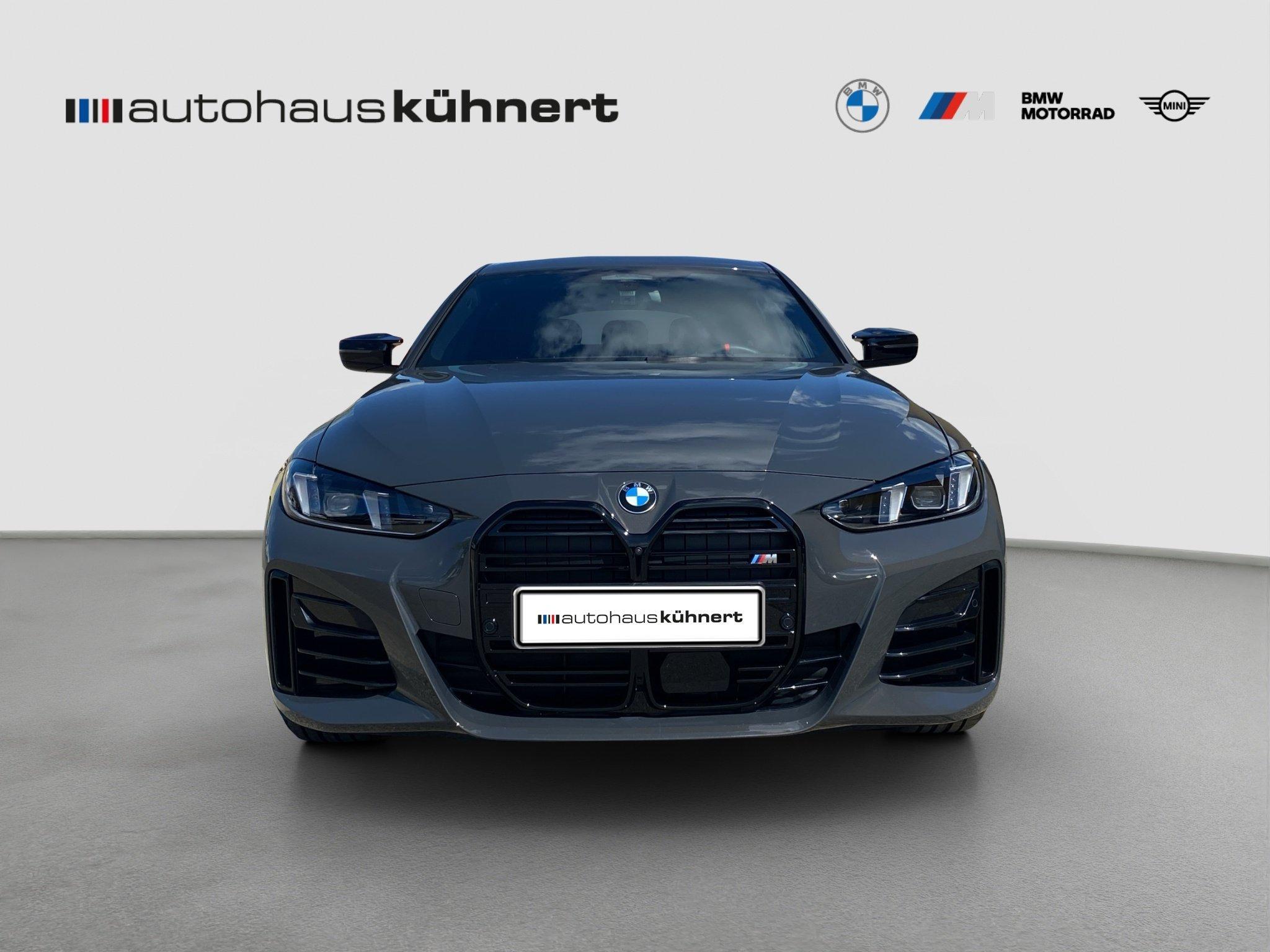 BMW 4er Gran Coupé – Bild 3