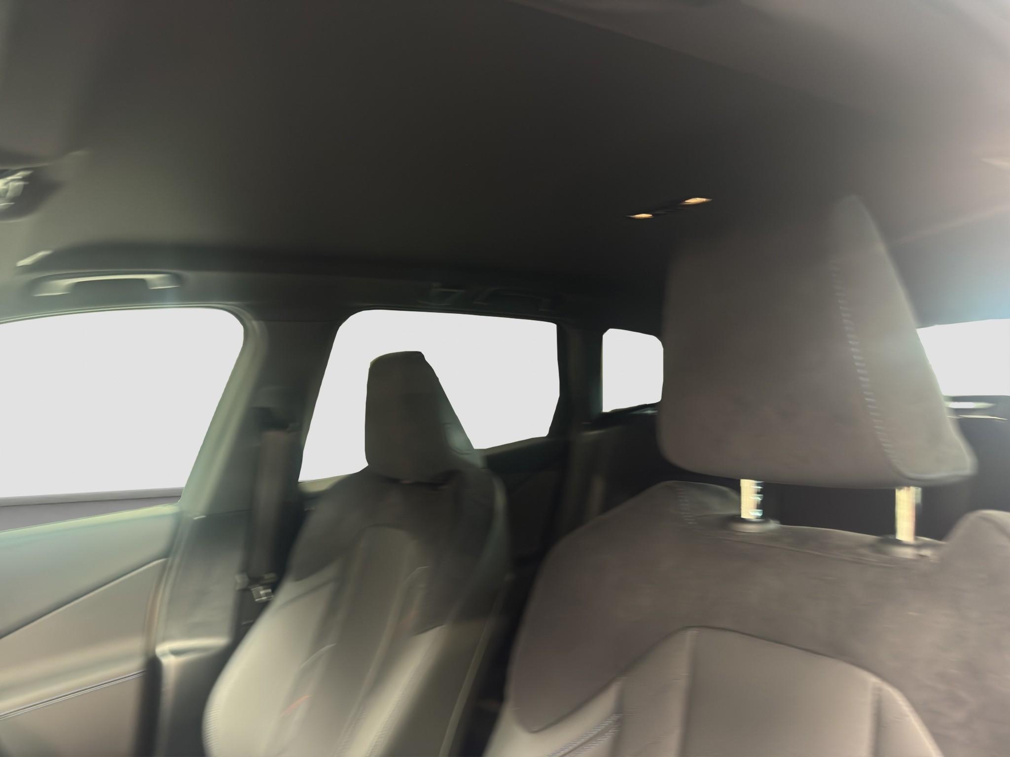 BMW X3 – Bild 10