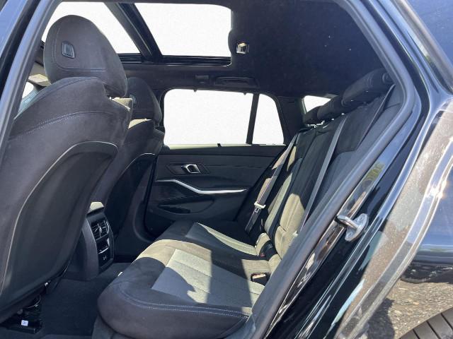 BMW 3er Touring – Bild 7