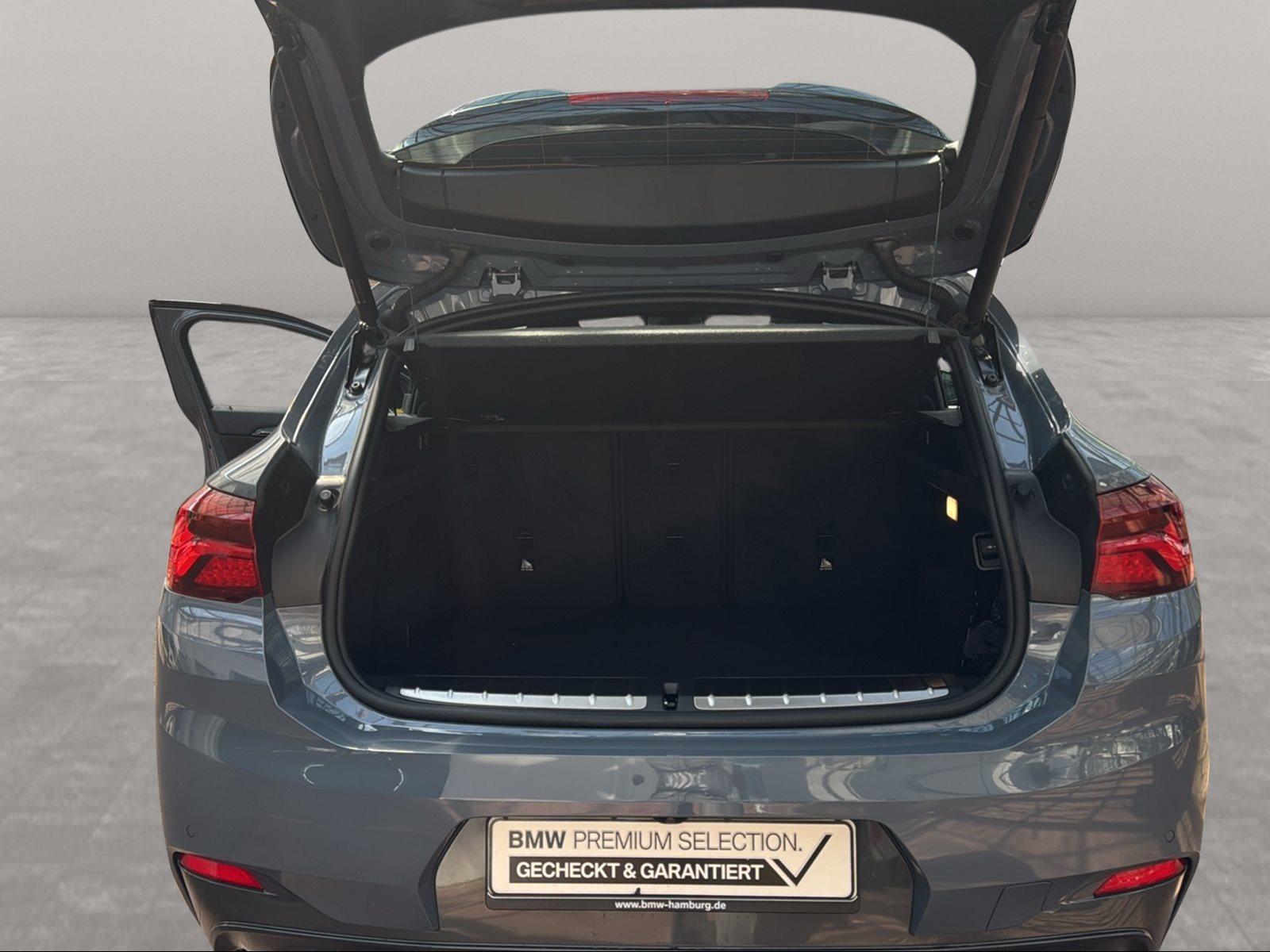 BMW X2 – Bild 7