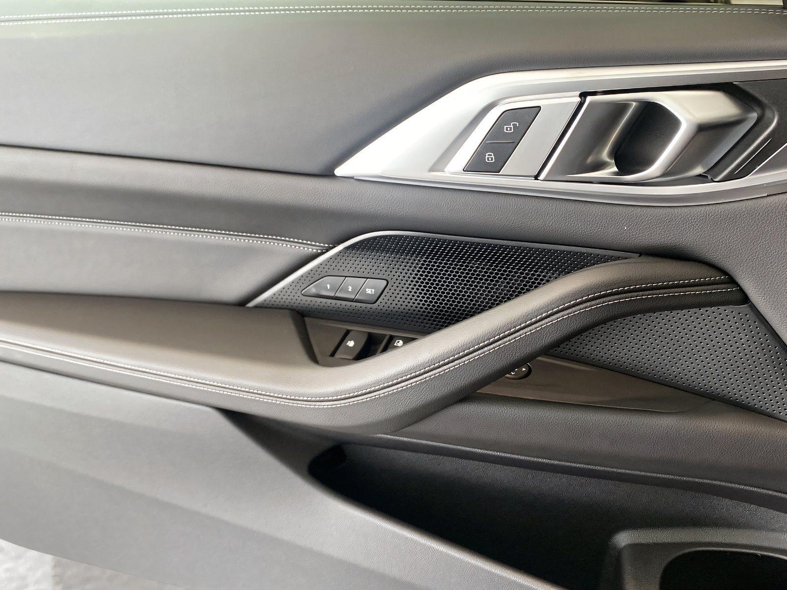 BMW 4er Cabrio – Bild 8