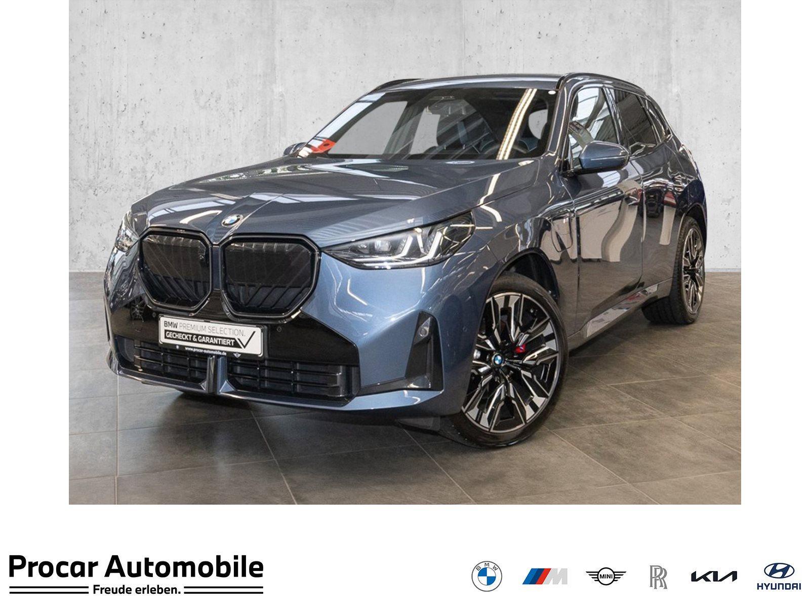 BMW BMW 2025