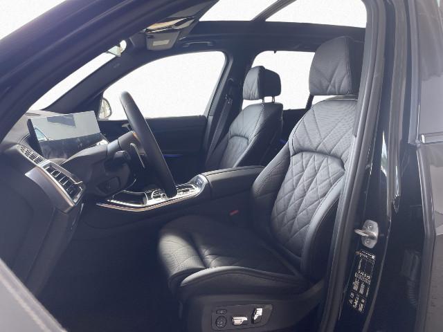 BMW X5 – Bild 11