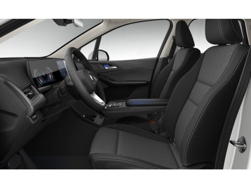 BMW 2er Active Tourer – Bild 22