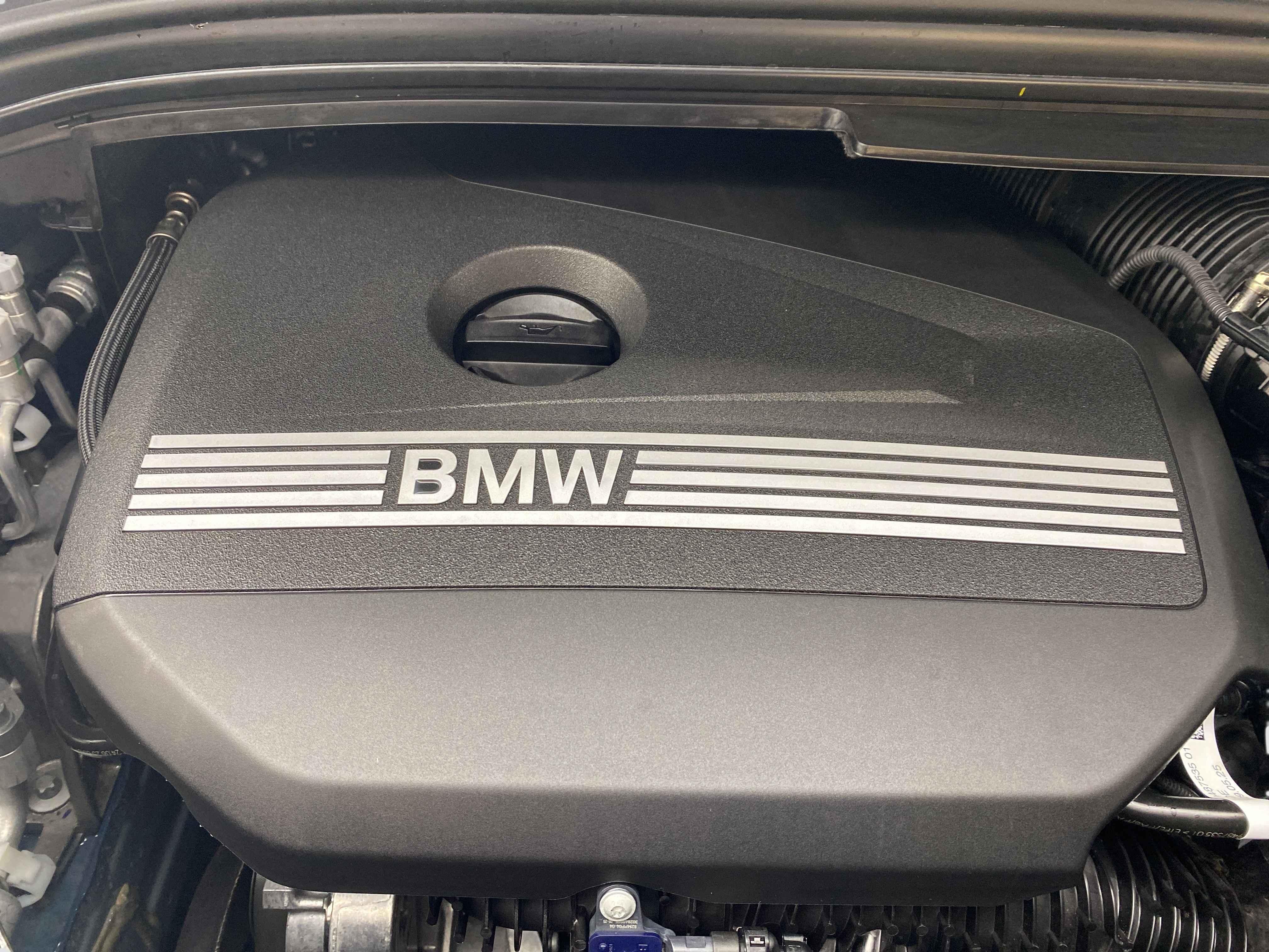 BMW 2er Active Tourer – Bild 10