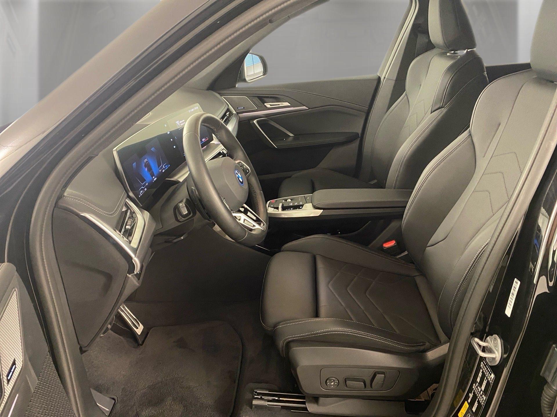 BMW X1 – Bild 7