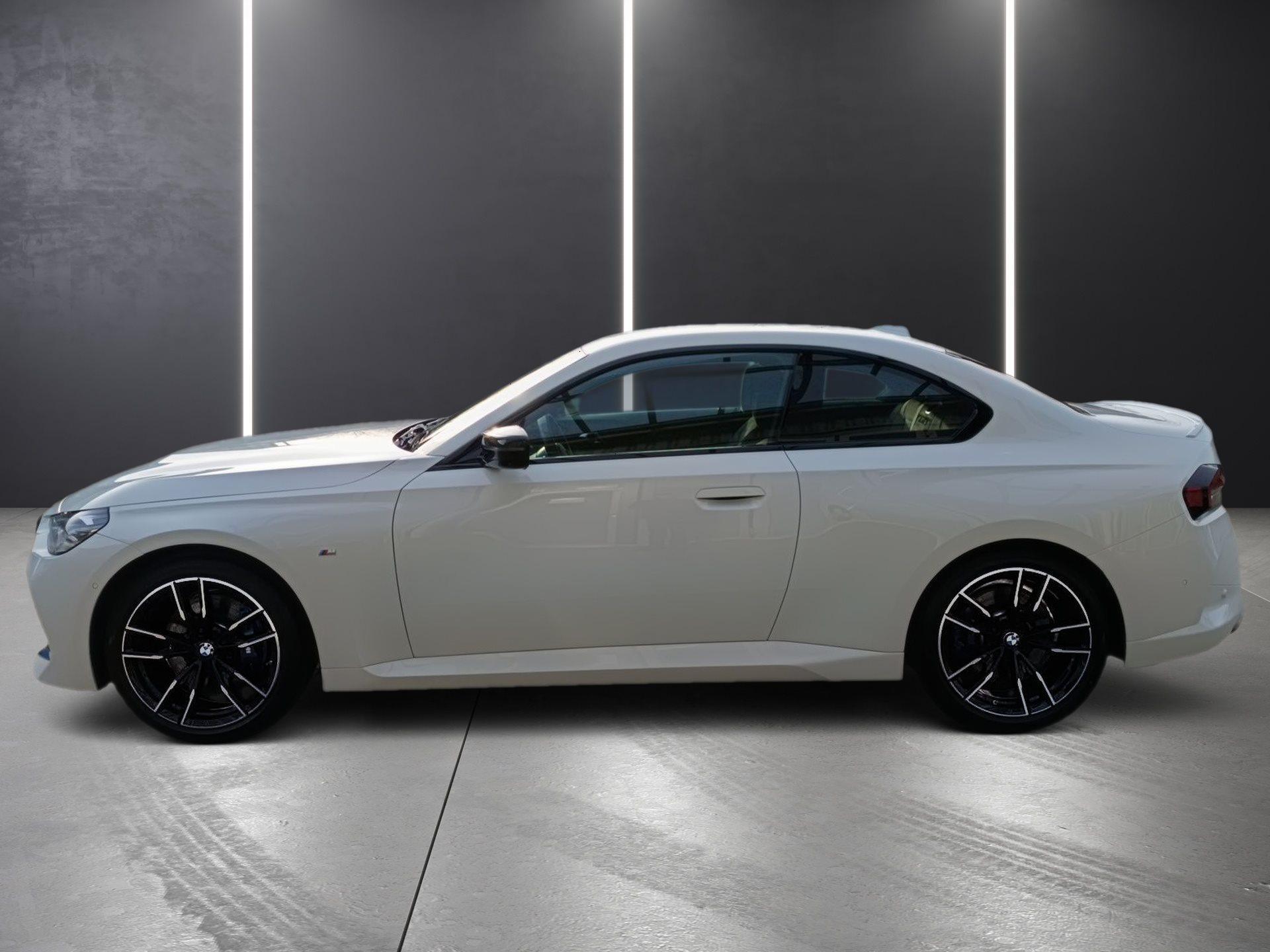 BMW 2er Coupé – Bild 25