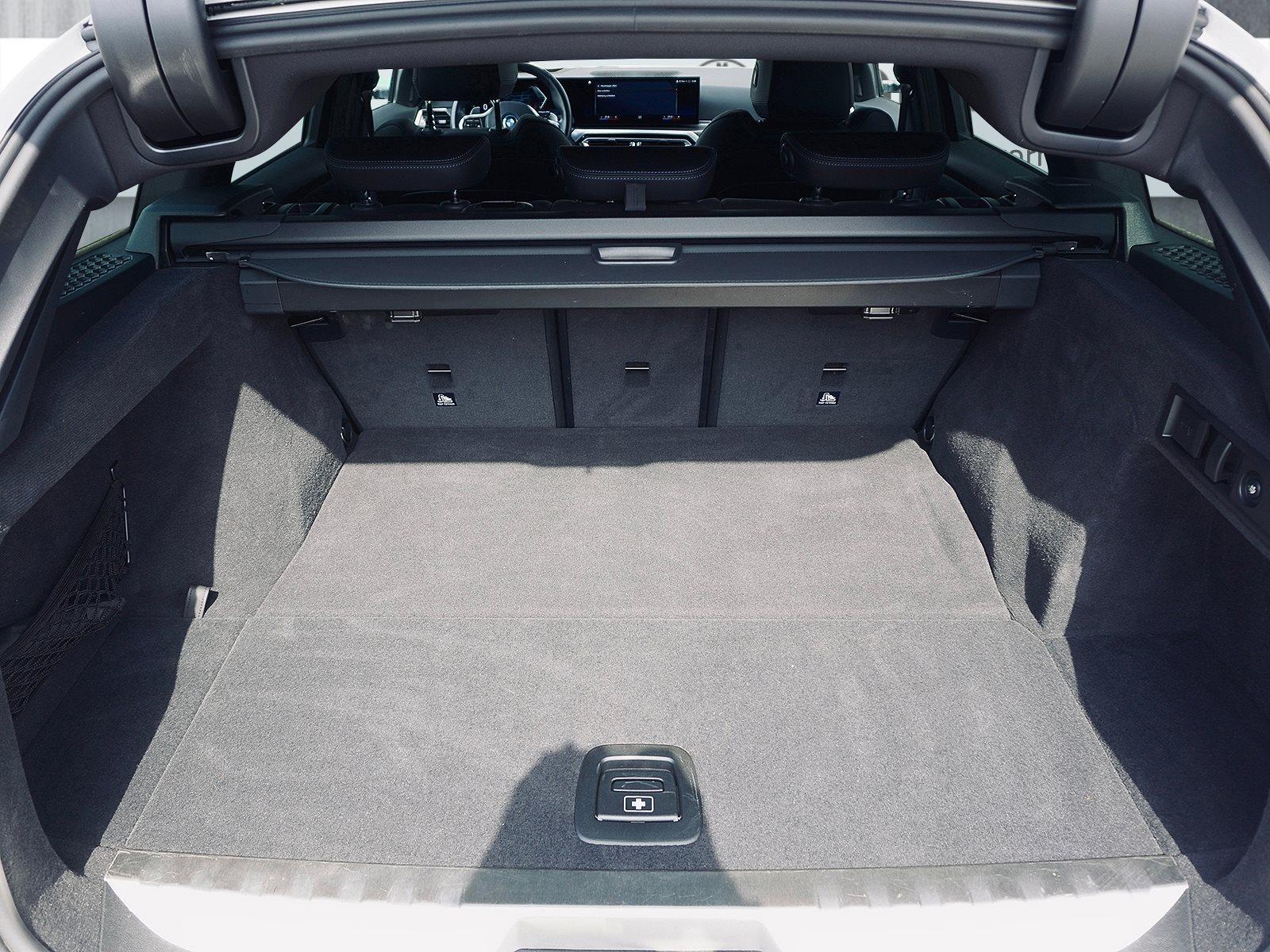 BMW 3er Touring – Bild 10