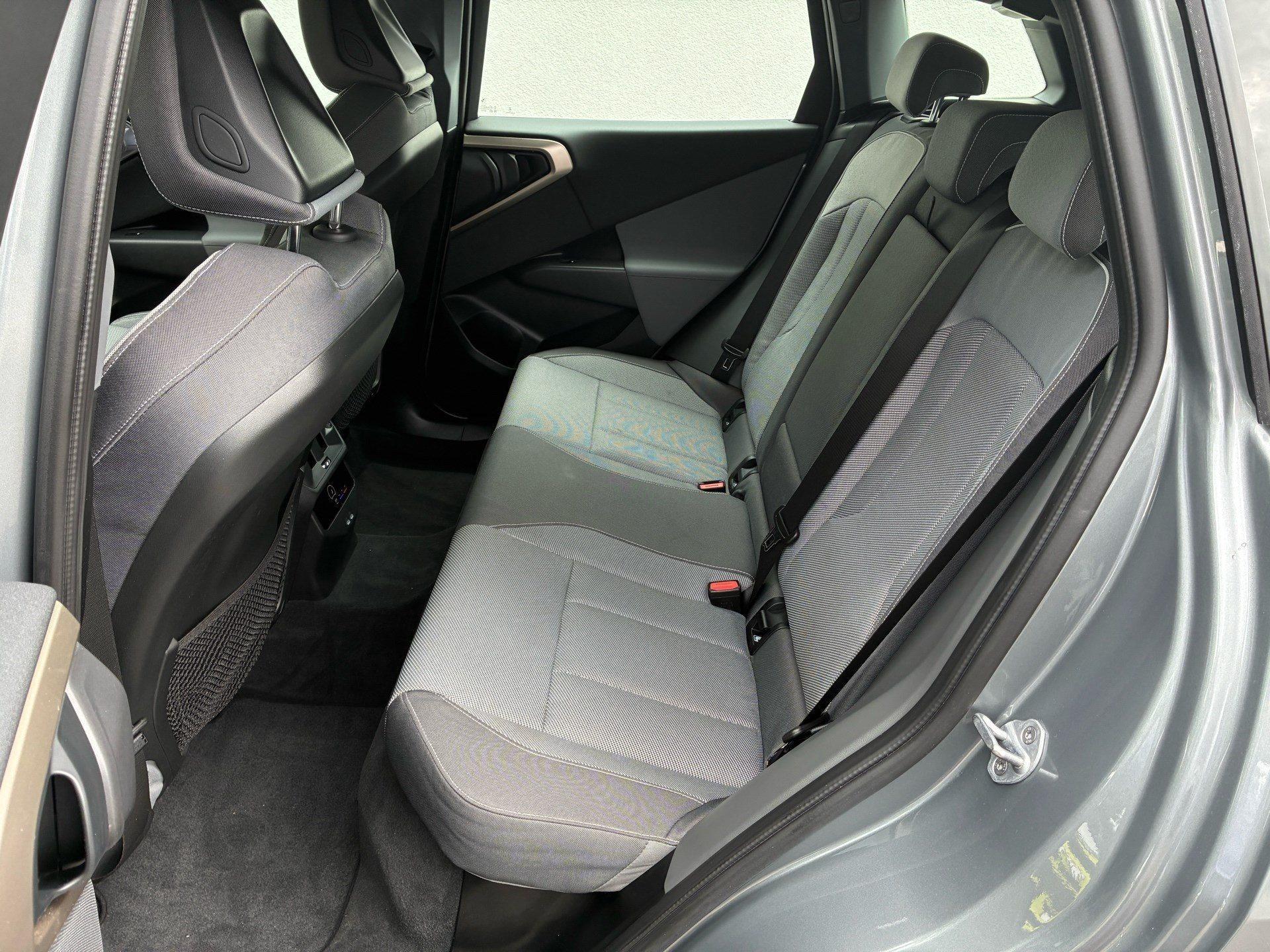 BMW X3 – Bild 15