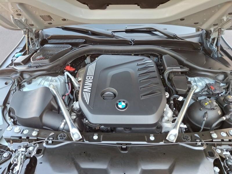 BMW 5er Touring – Bild 19
