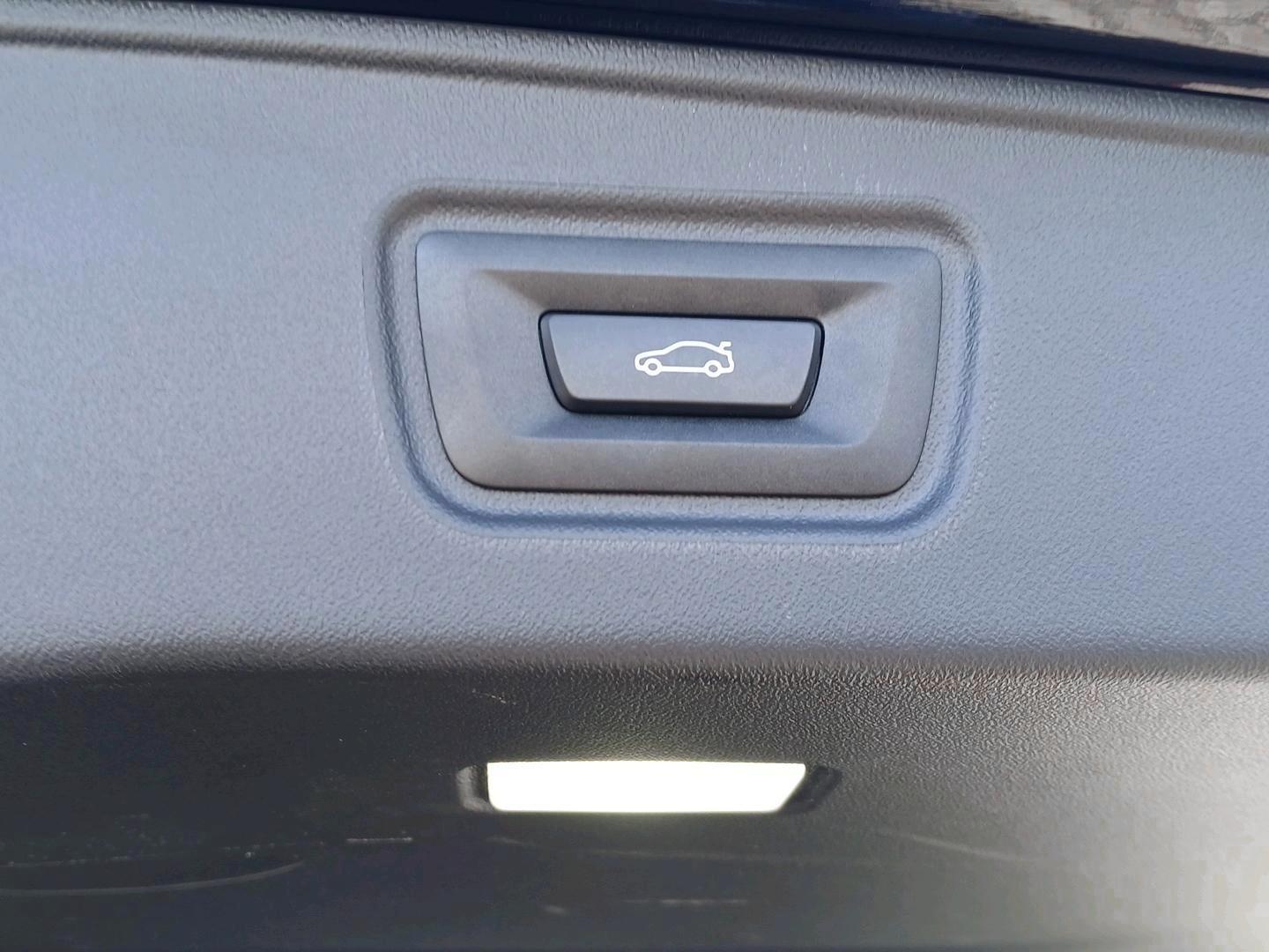 BMW 5er Touring – Bild 14