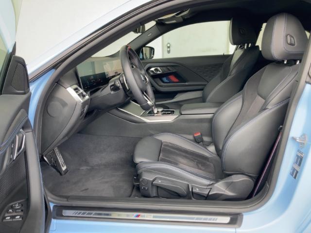BMW M2 Coupé – Bild 15