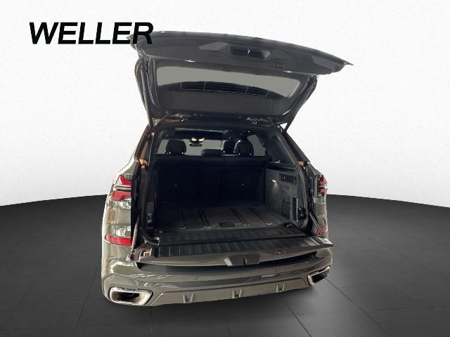 BMW X5 – Bild 13