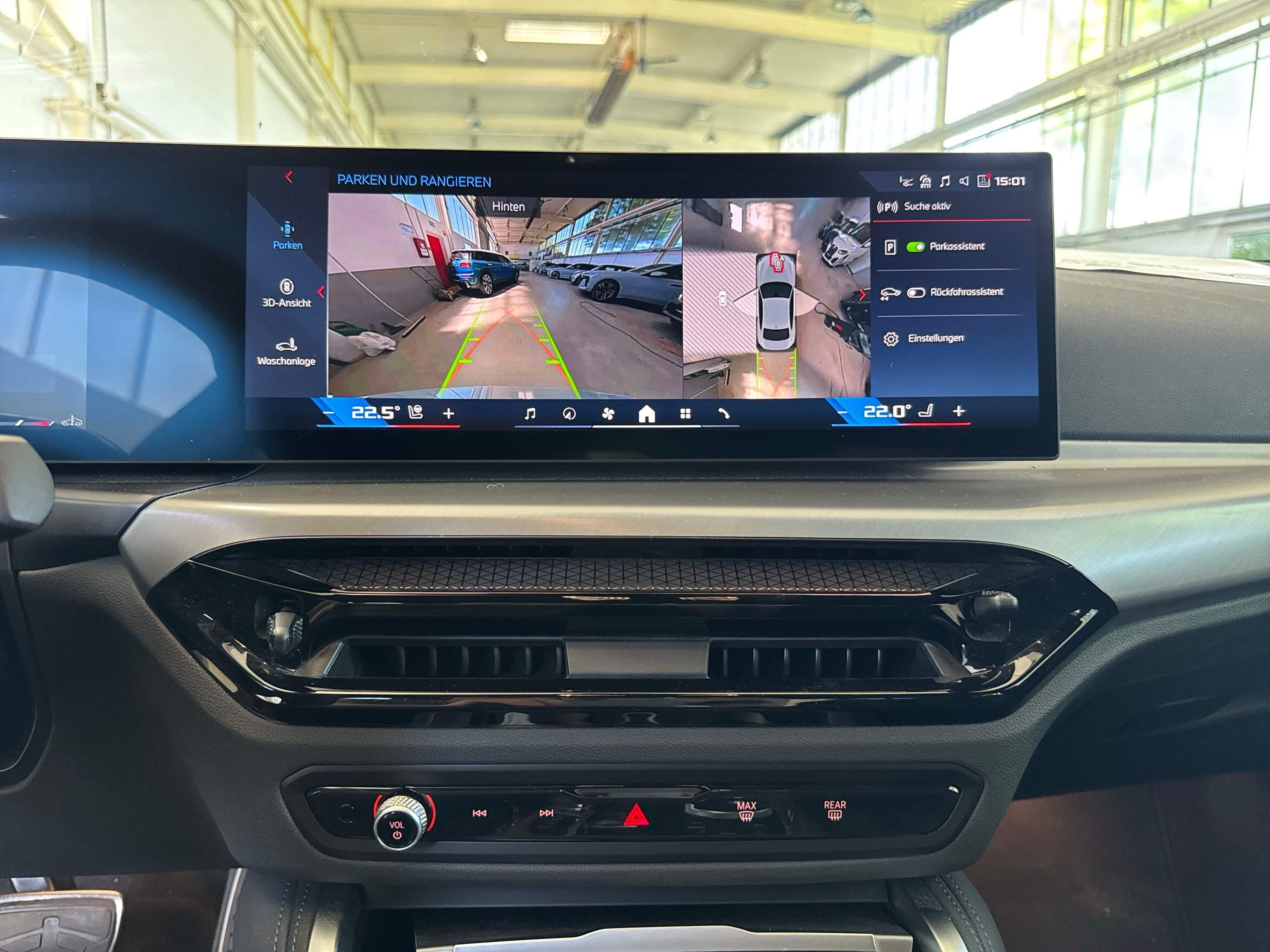 BMW 2er Coupé – Bild 22