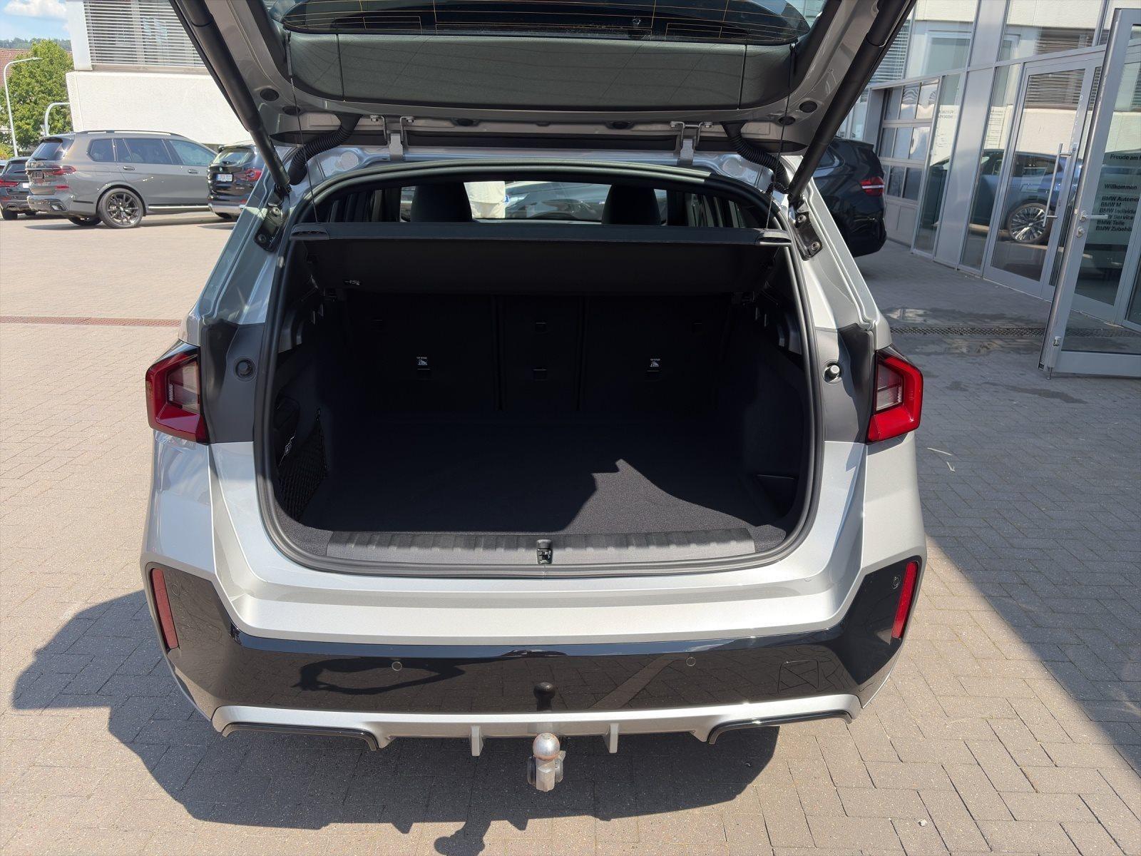 BMW X1 – Bild 9