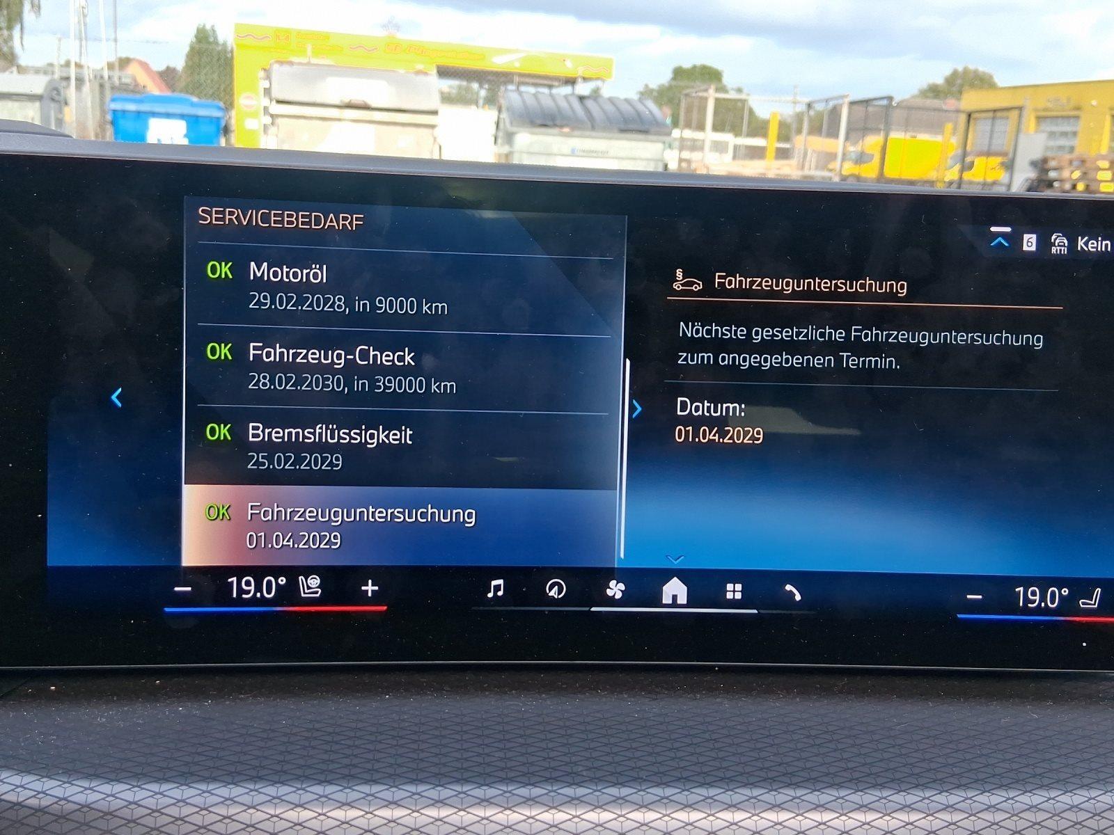 BMW 3er Touring – Bild 23