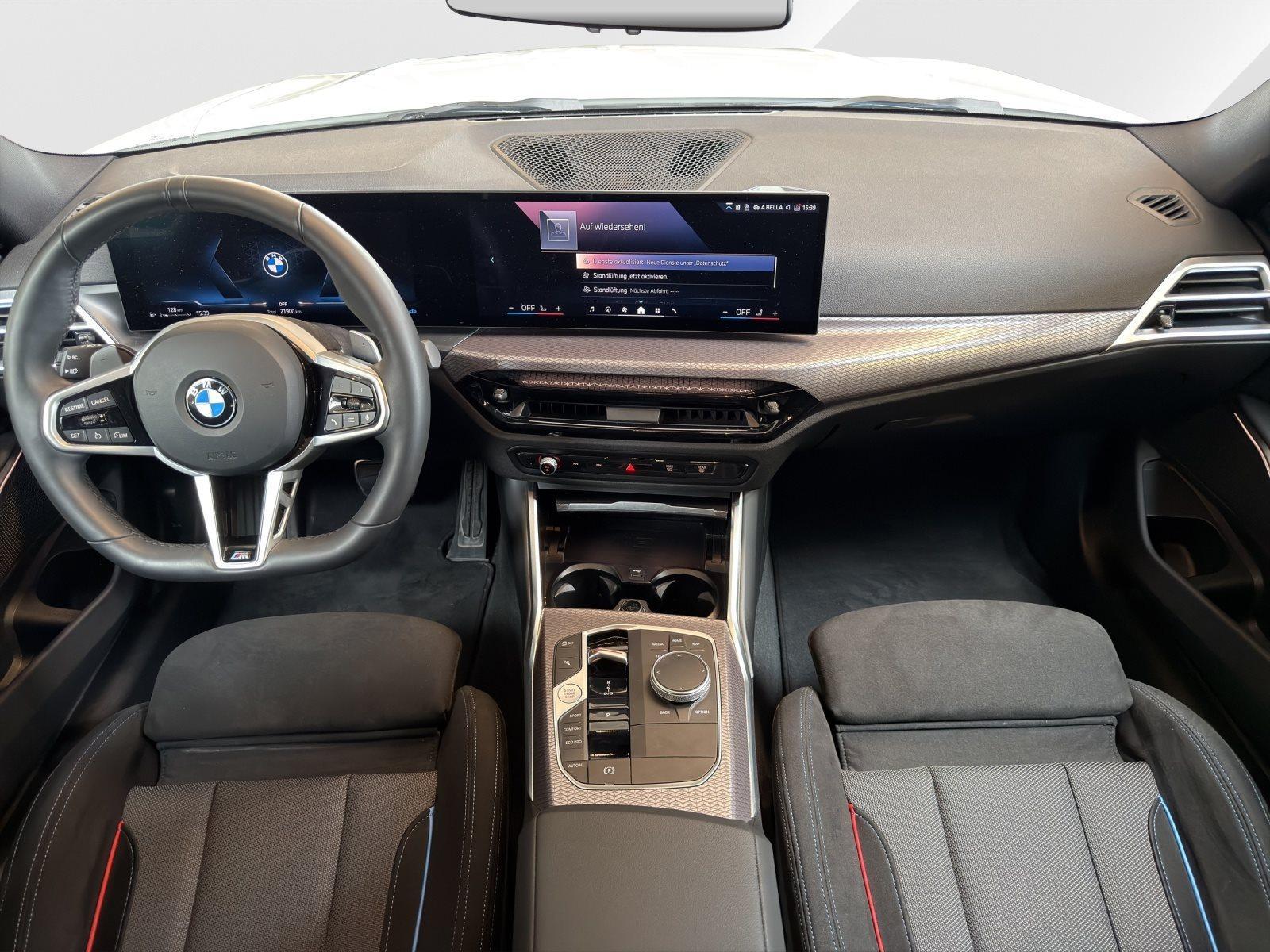BMW 3er – Bild 11