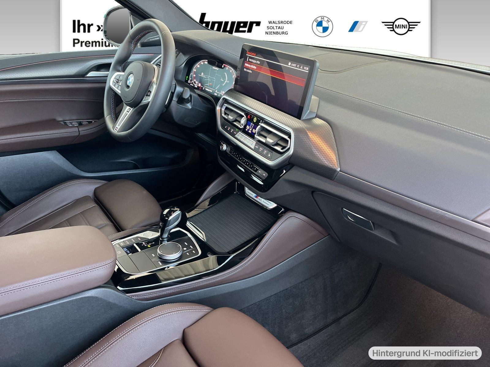 BMW X4 – Bild 4