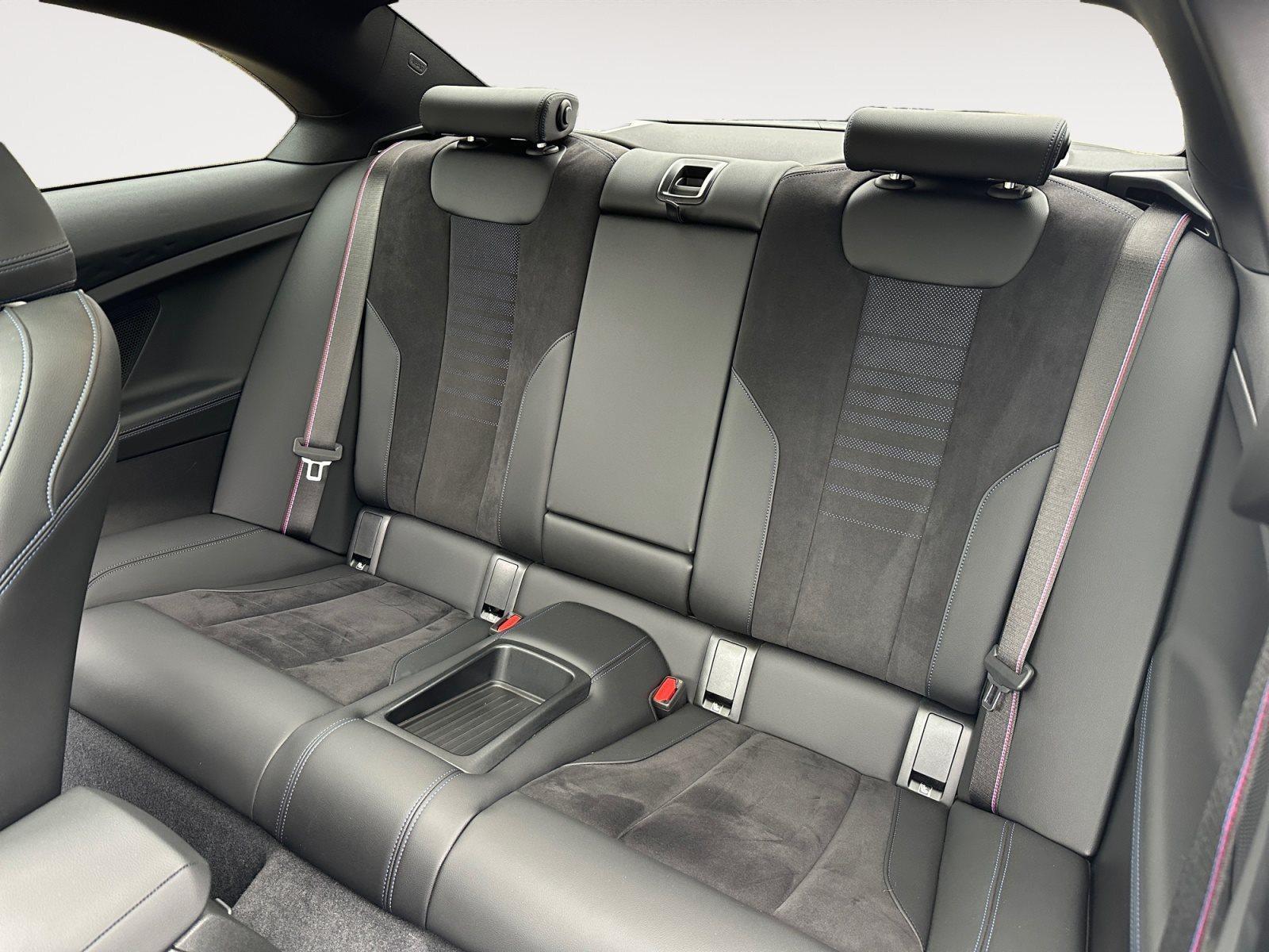 BMW 2er Coupé – Bild 7