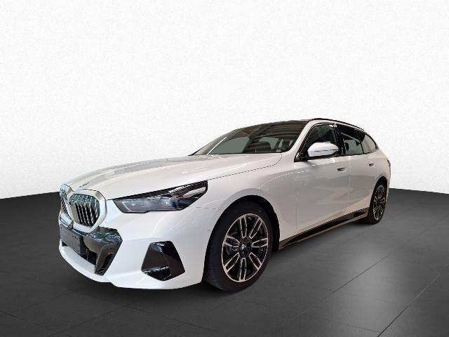 BMW 5er Touring