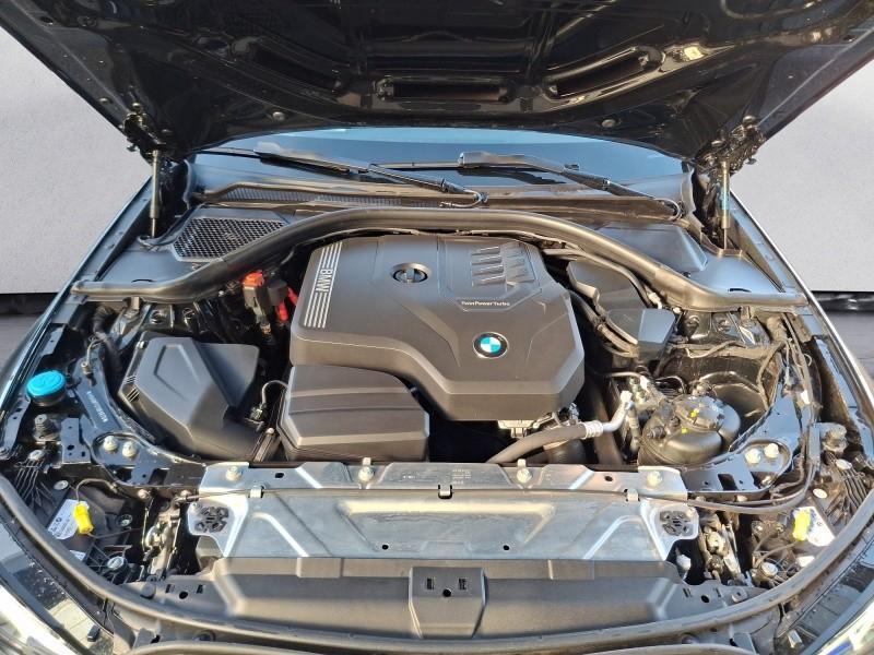 BMW 3er – Bild 22