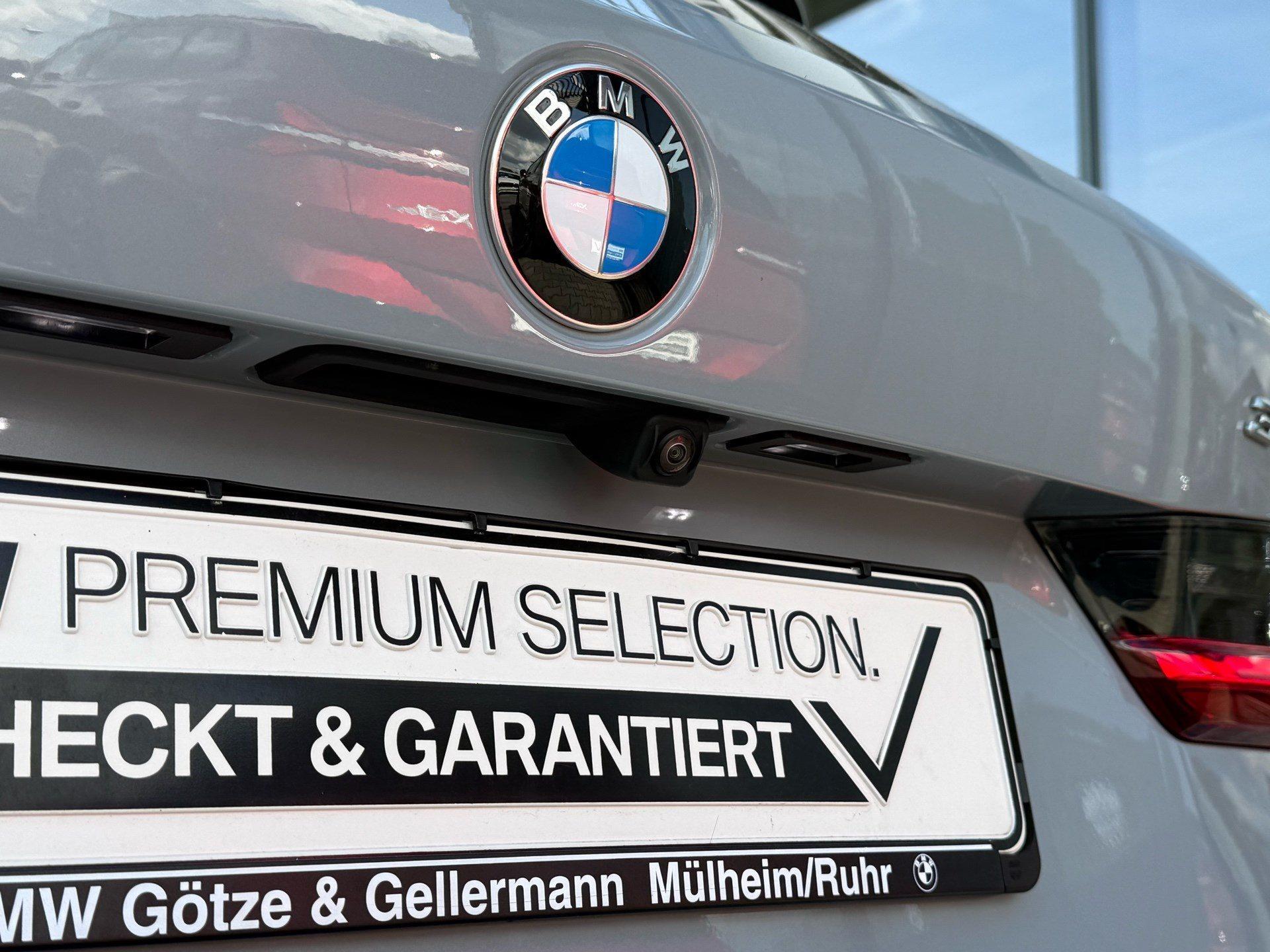 BMW 3er Touring – Bild 21