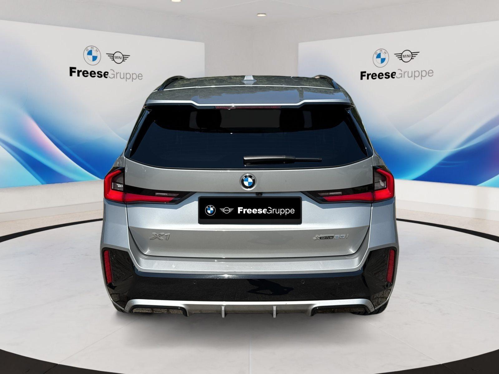 BMW X1 – Bild 5