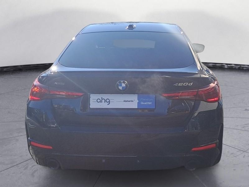 BMW 4er Gran Coupé – Bild 15