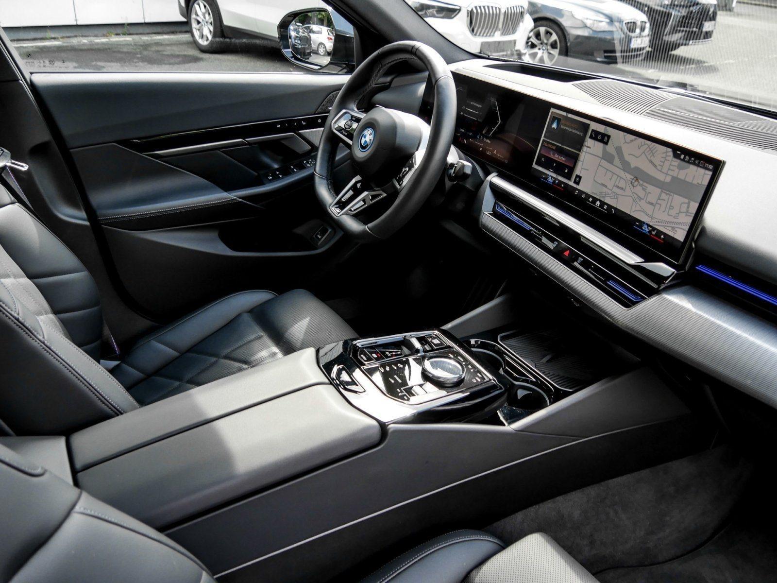 BMW 5er – Bild 3