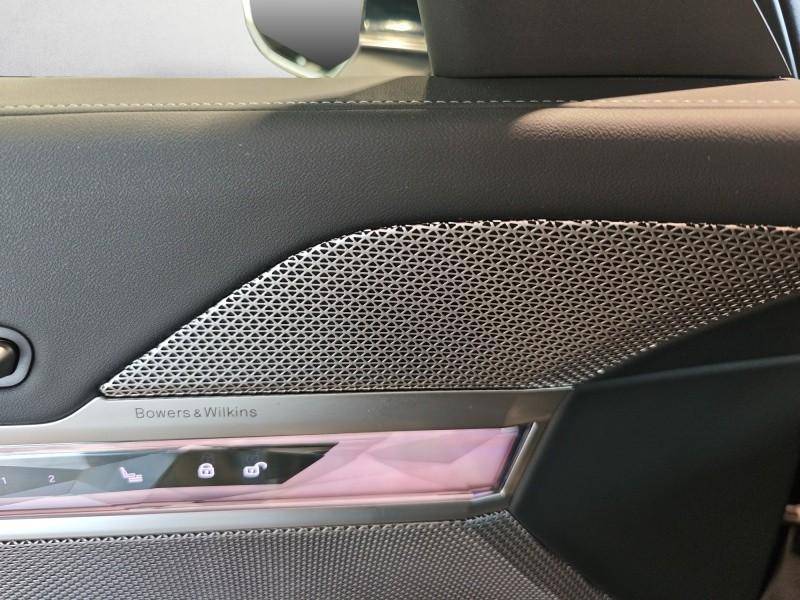 BMW i7 – Bild 29