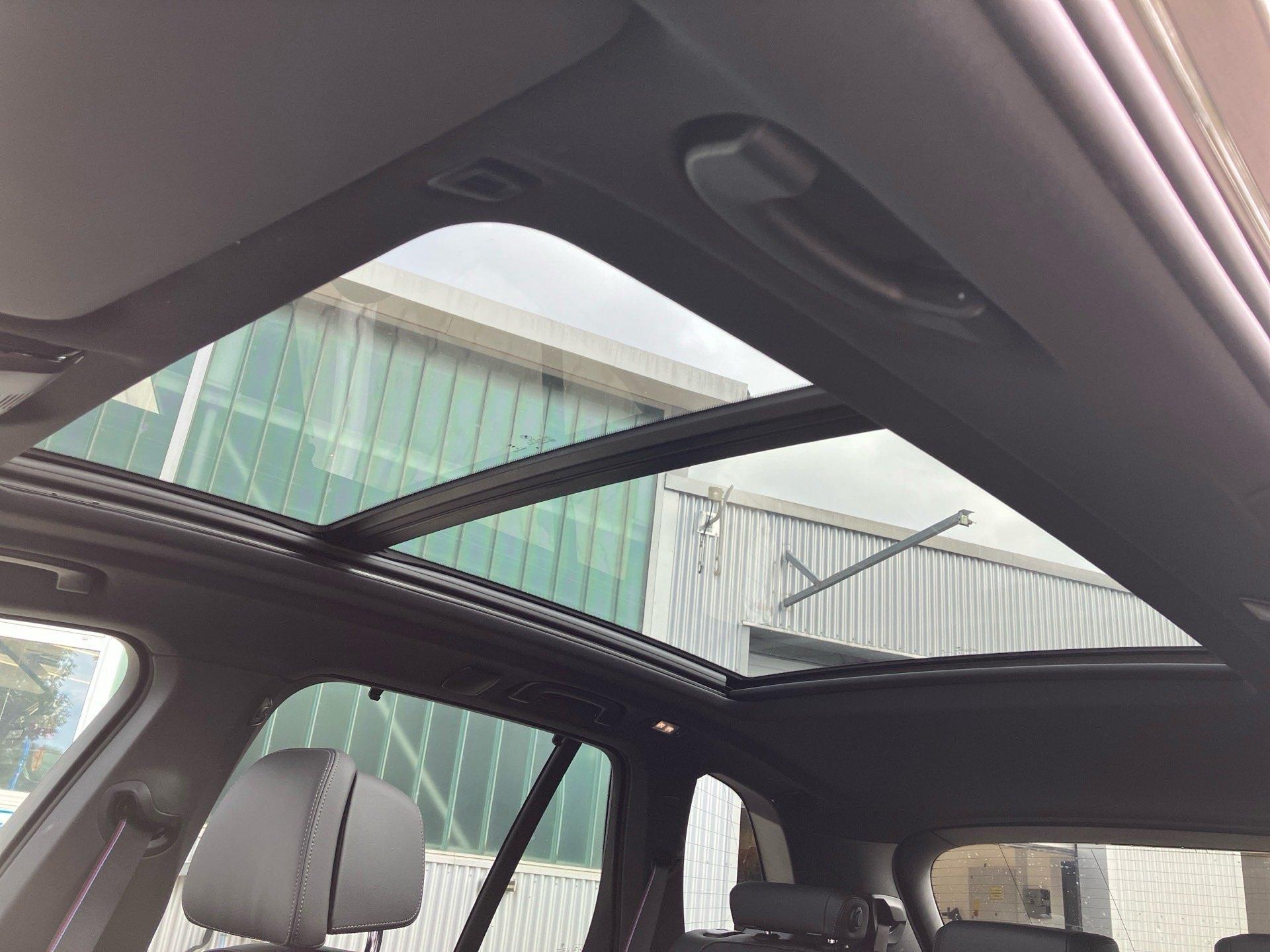 BMW X5 – Bild 7