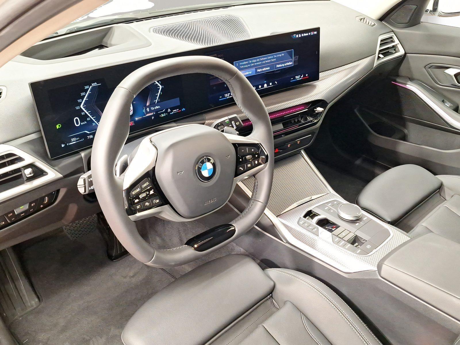 BMW 3er Touring – Bild 16