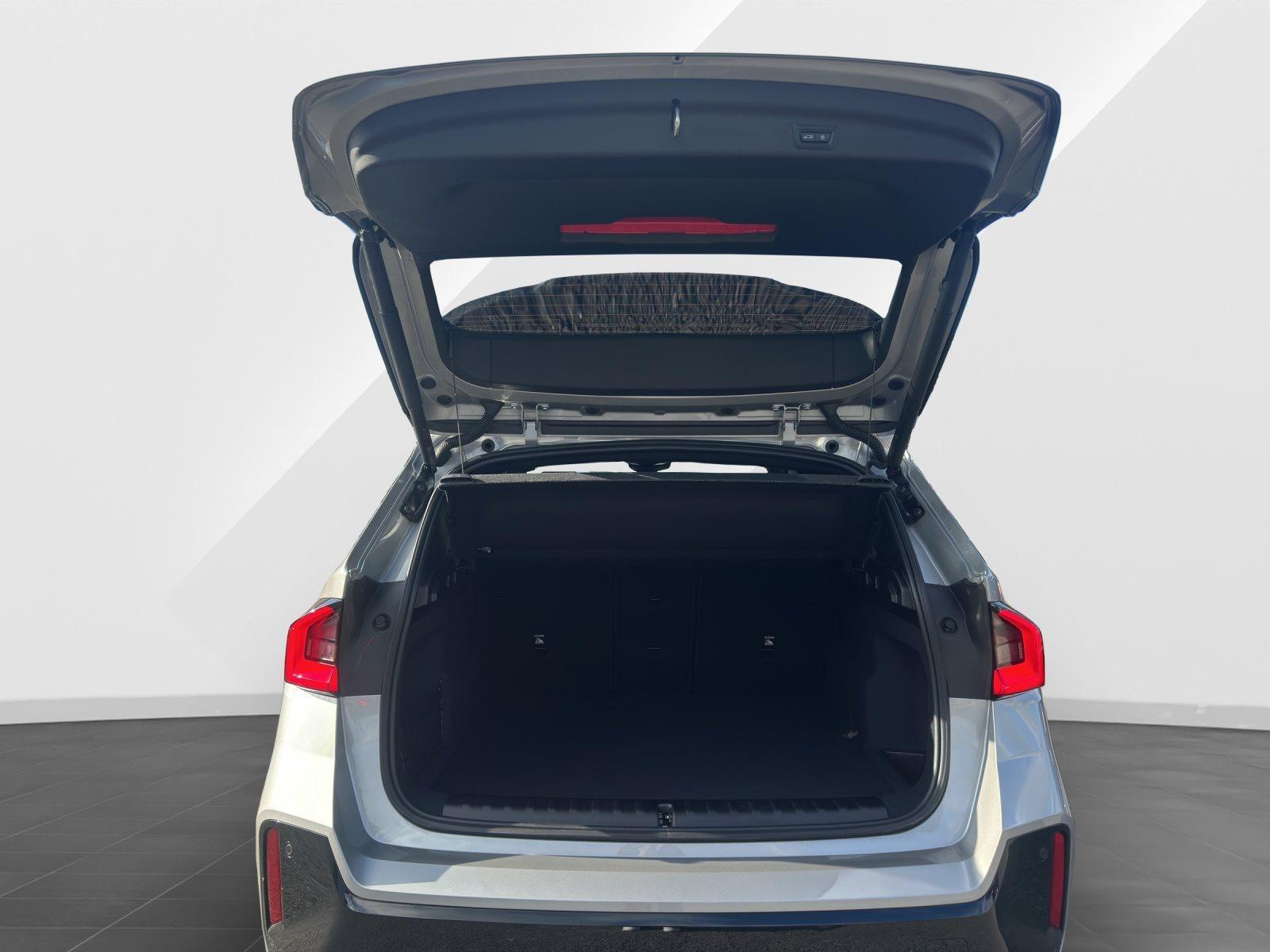 BMW X1 – Bild 16
