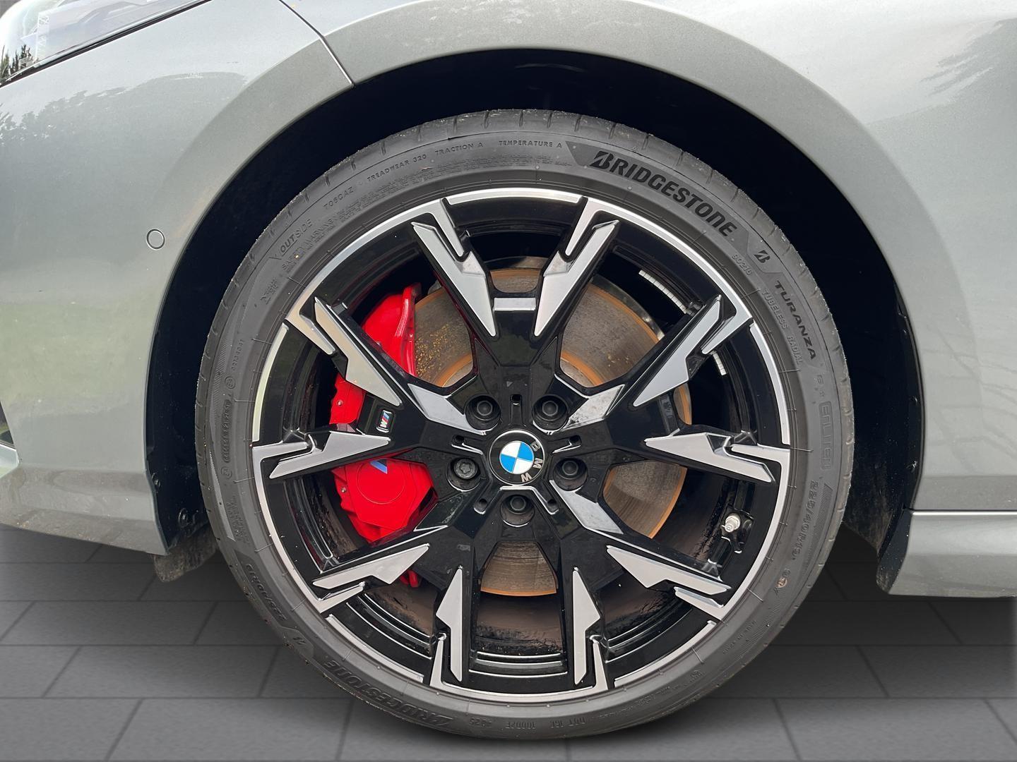 BMW 1er – Bild 11