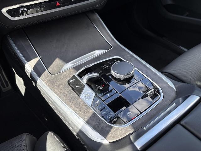 BMW X5 – Bild 12