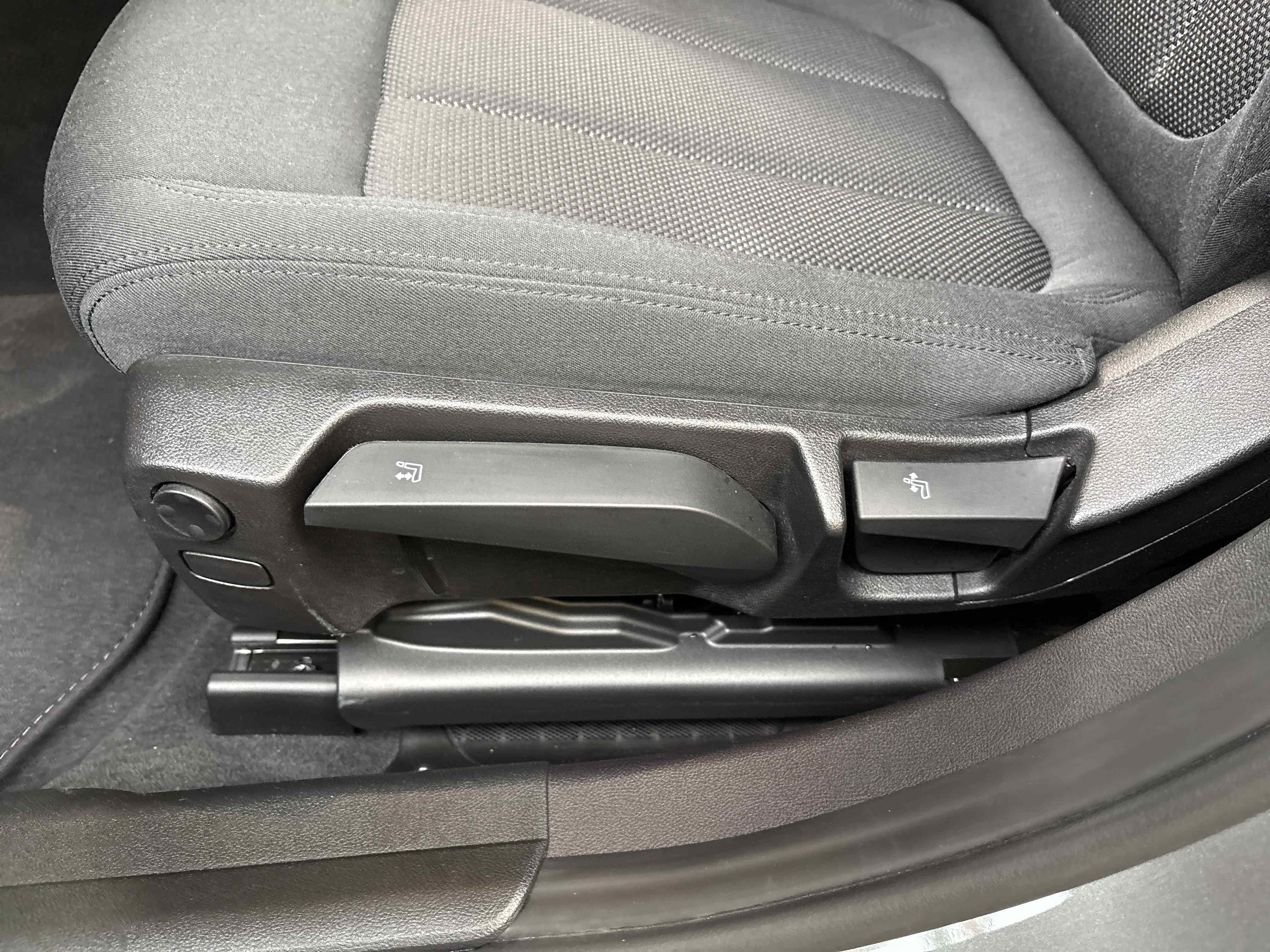 BMW 3er – Bild 17