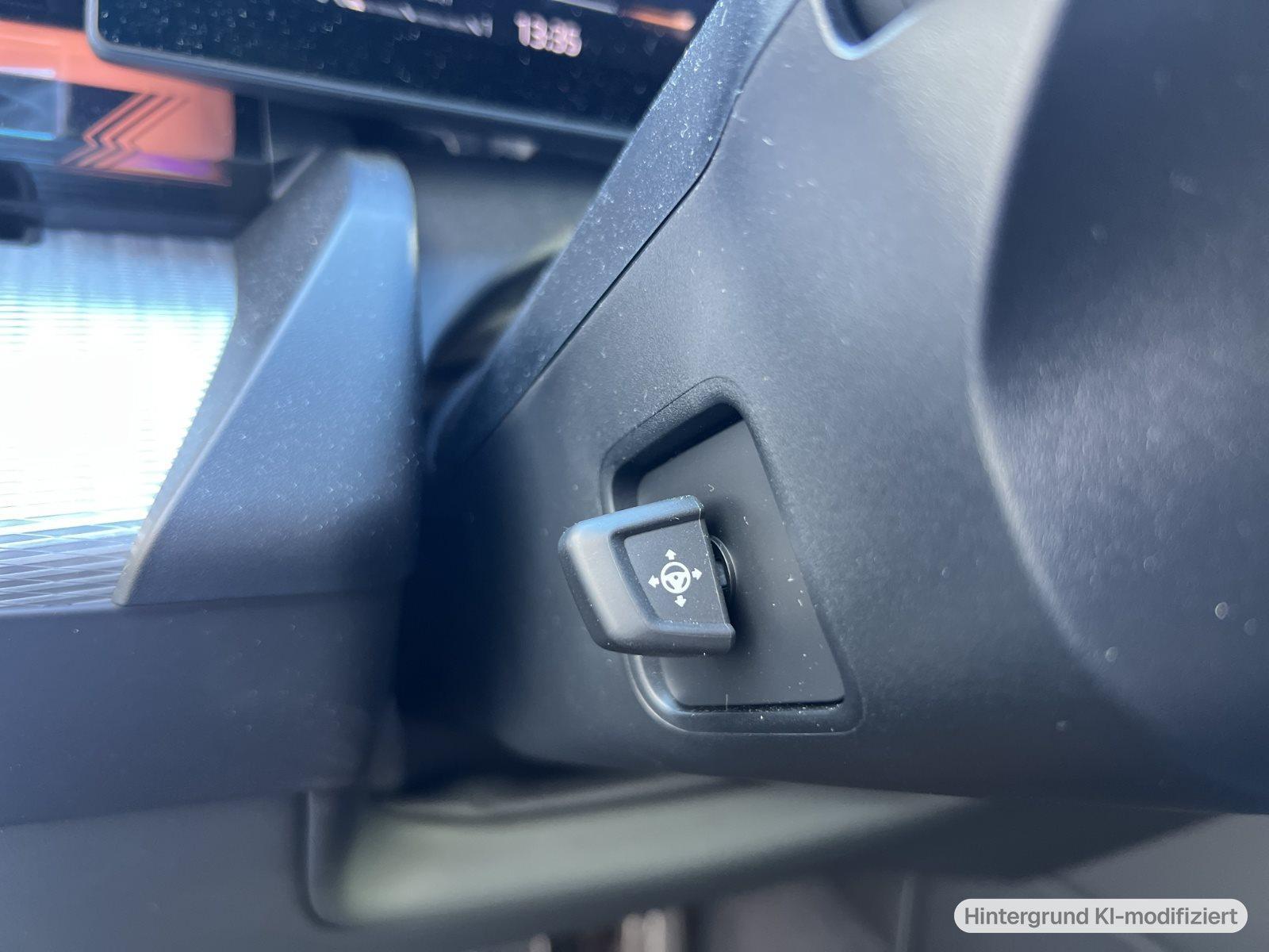 BMW 5er Touring – Bild 16