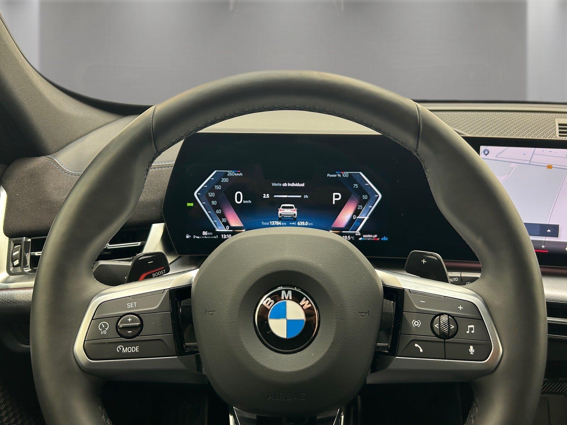 BMW X1 – Bild 19