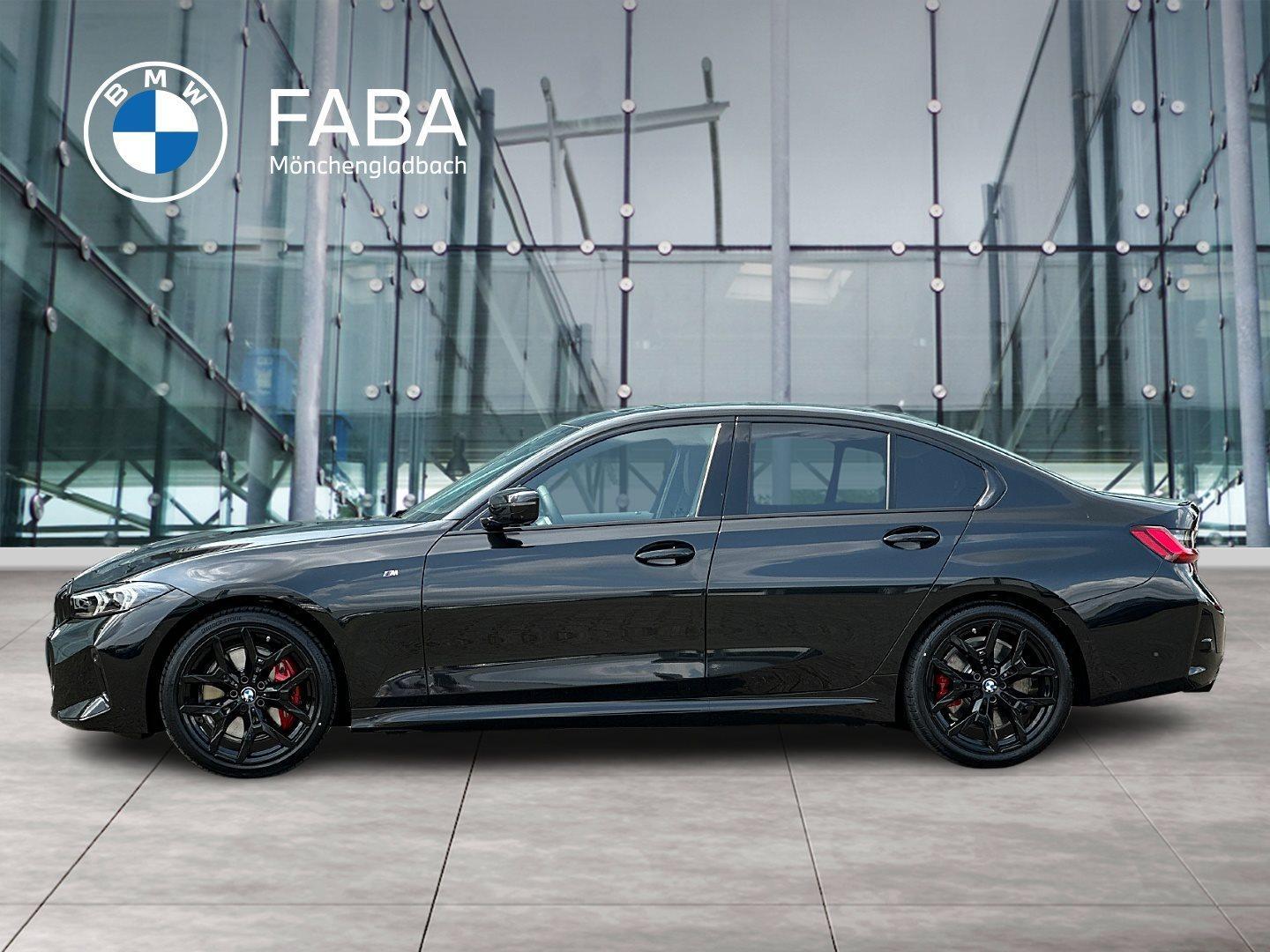 BMW 3er – Bild 5