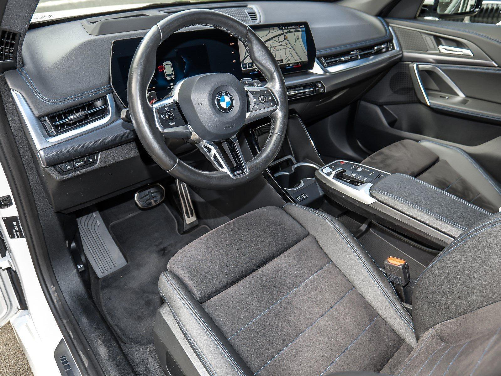 BMW X1 – Bild 13