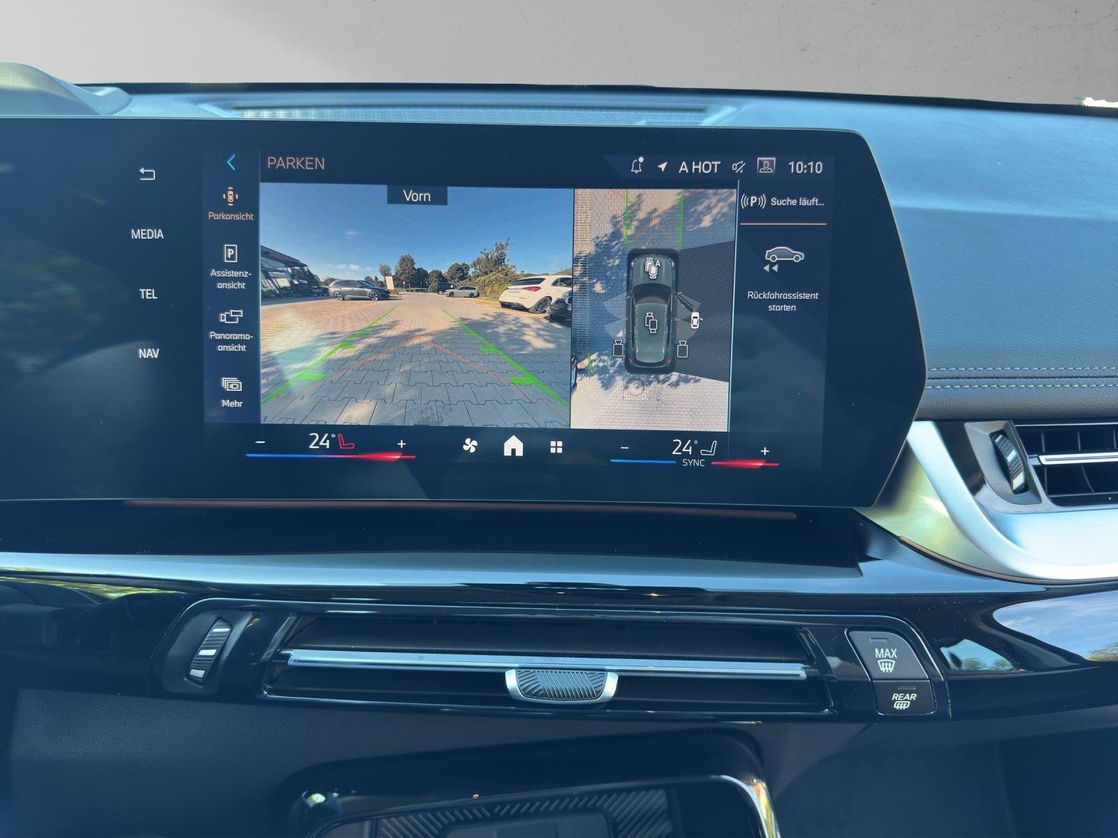 BMW X1 – Bild 18