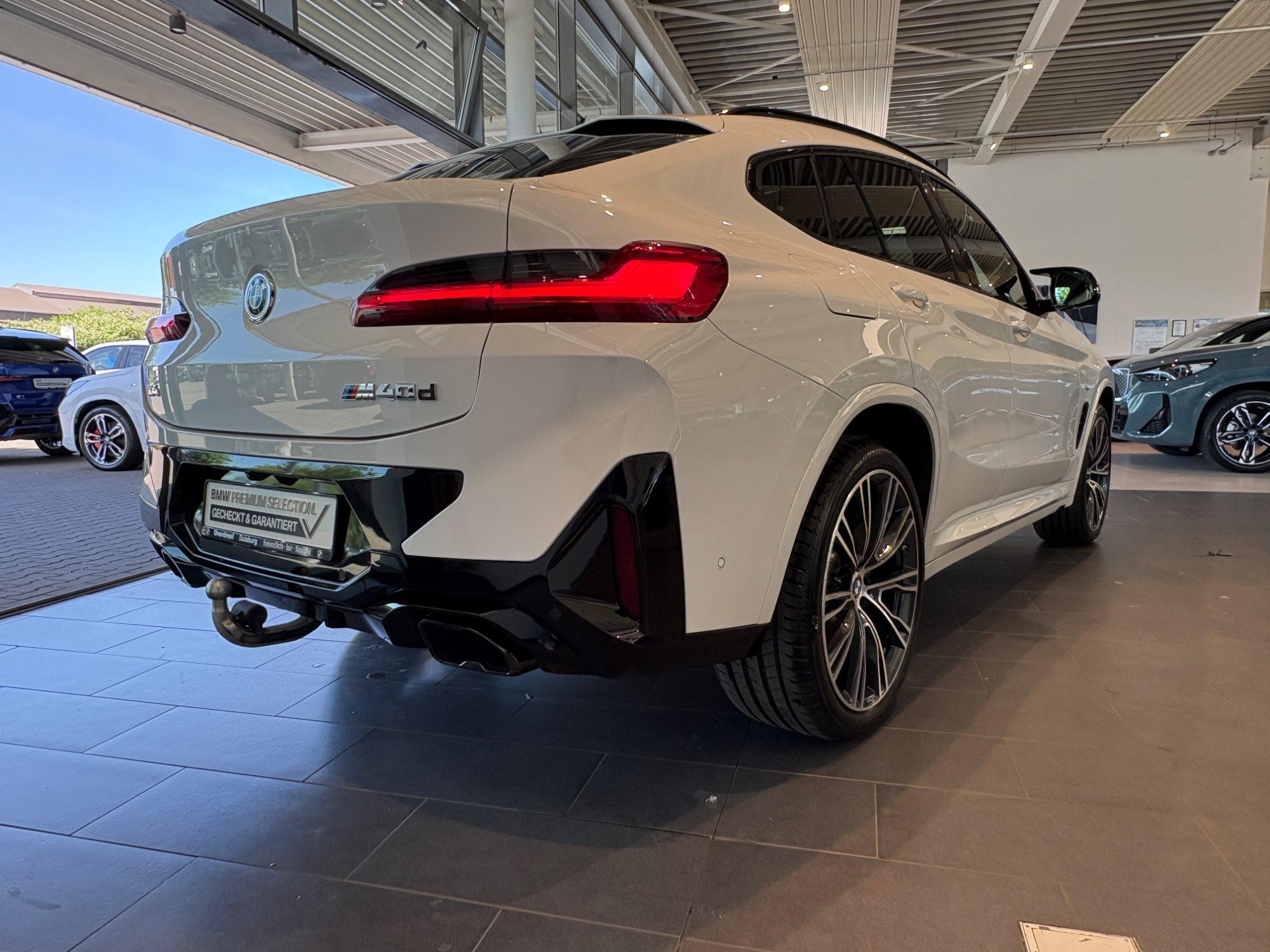 BMW X4 – Bild 25