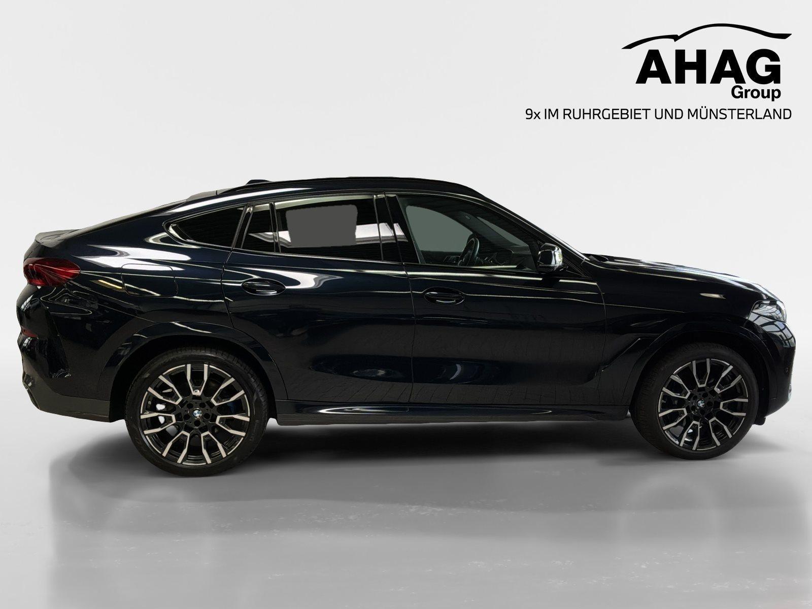 BMW X6 – Bild 3