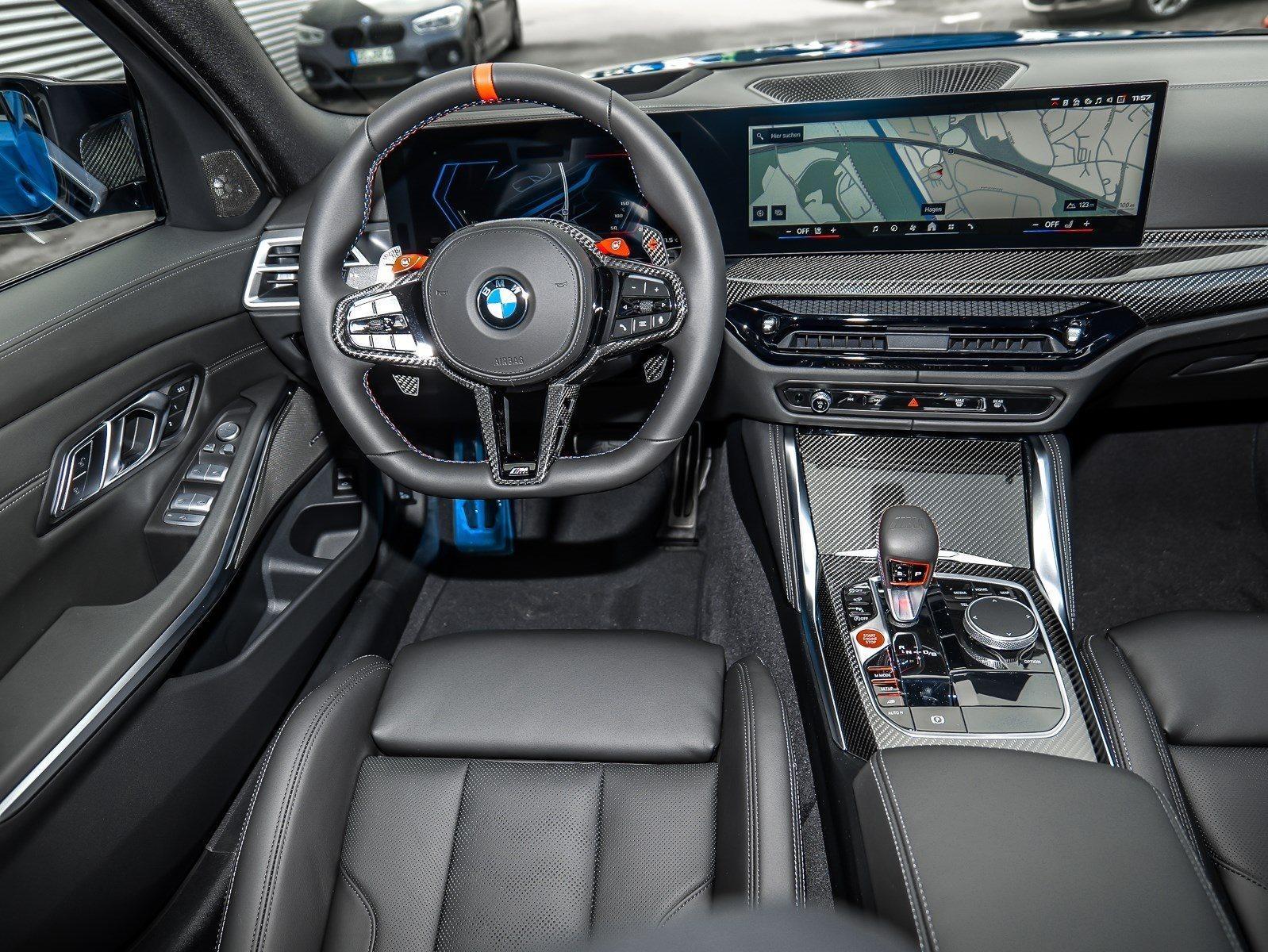 BMW M3 – Bild 21