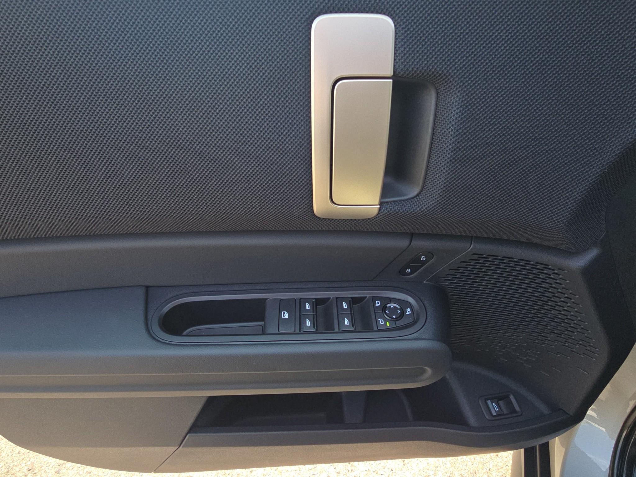 MINI Countryman – Bild 19