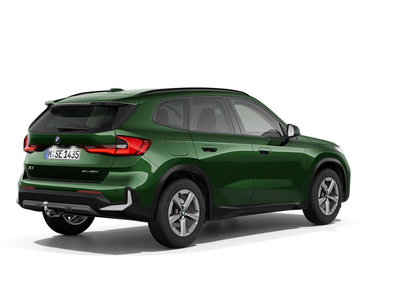 BMW X1 – Bild 6