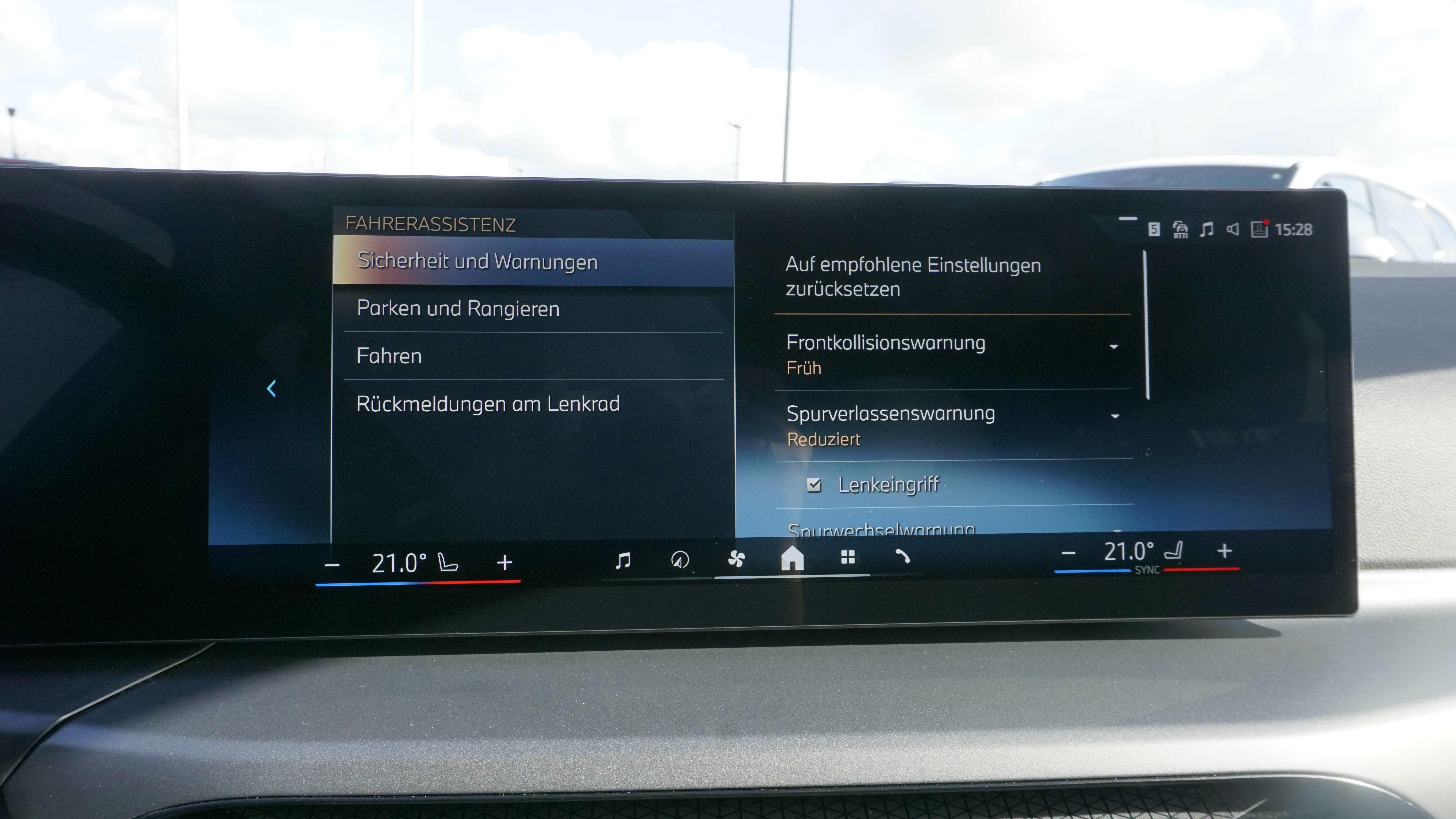 BMW 3er Touring – Bild 10
