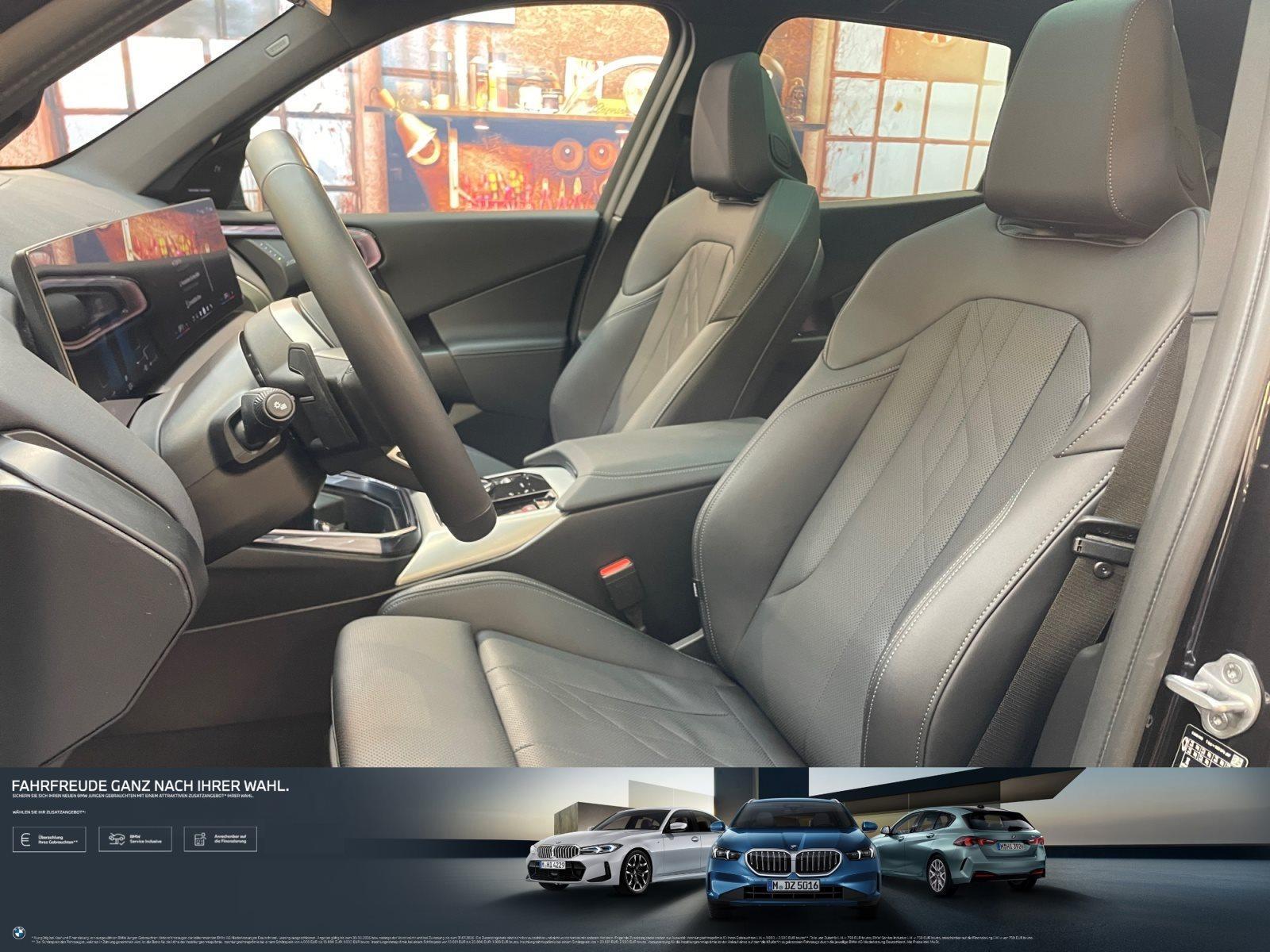 BMW X3 – Bild 15